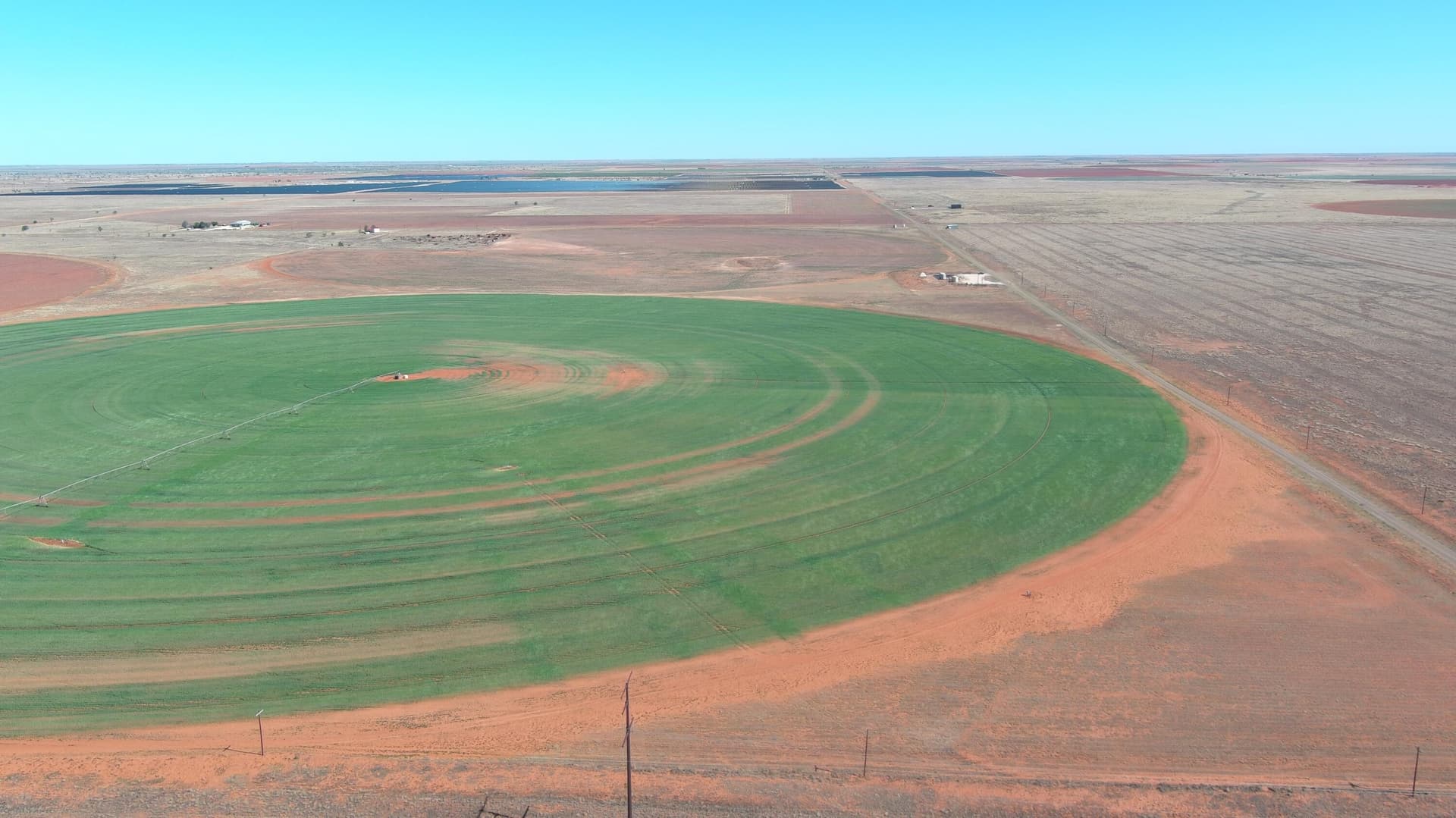 240 acres in Yoakum County gallery image 2