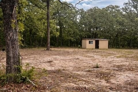 1 acres in Henderson County