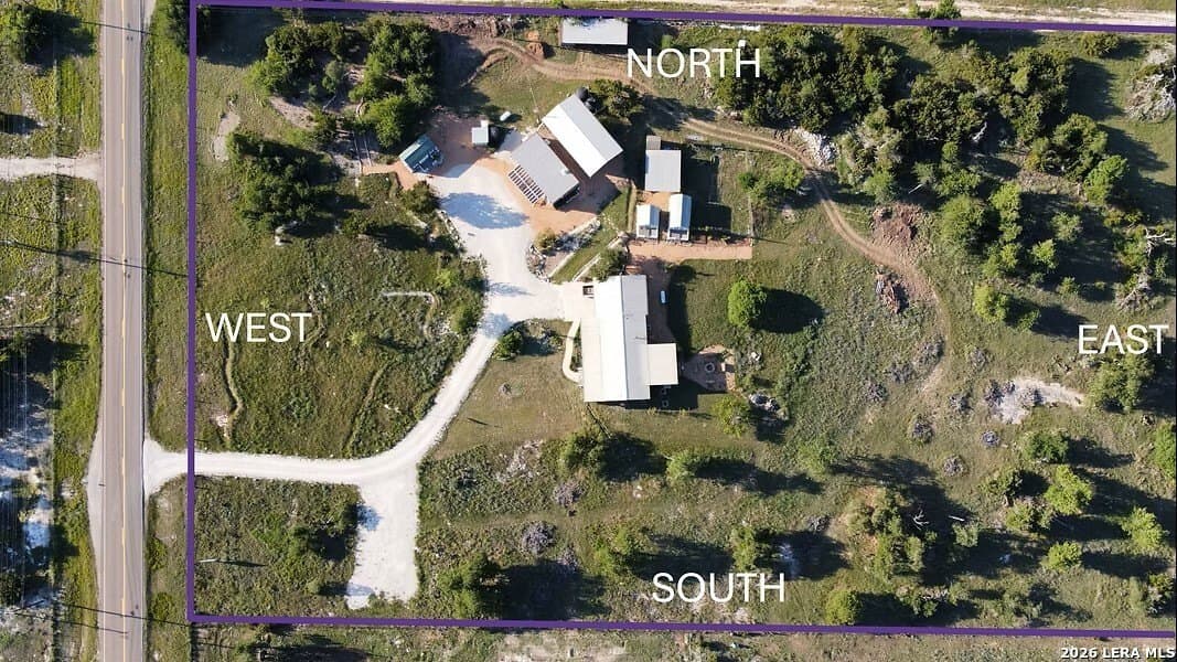 22.01 acres in Gillespie County - photo 53