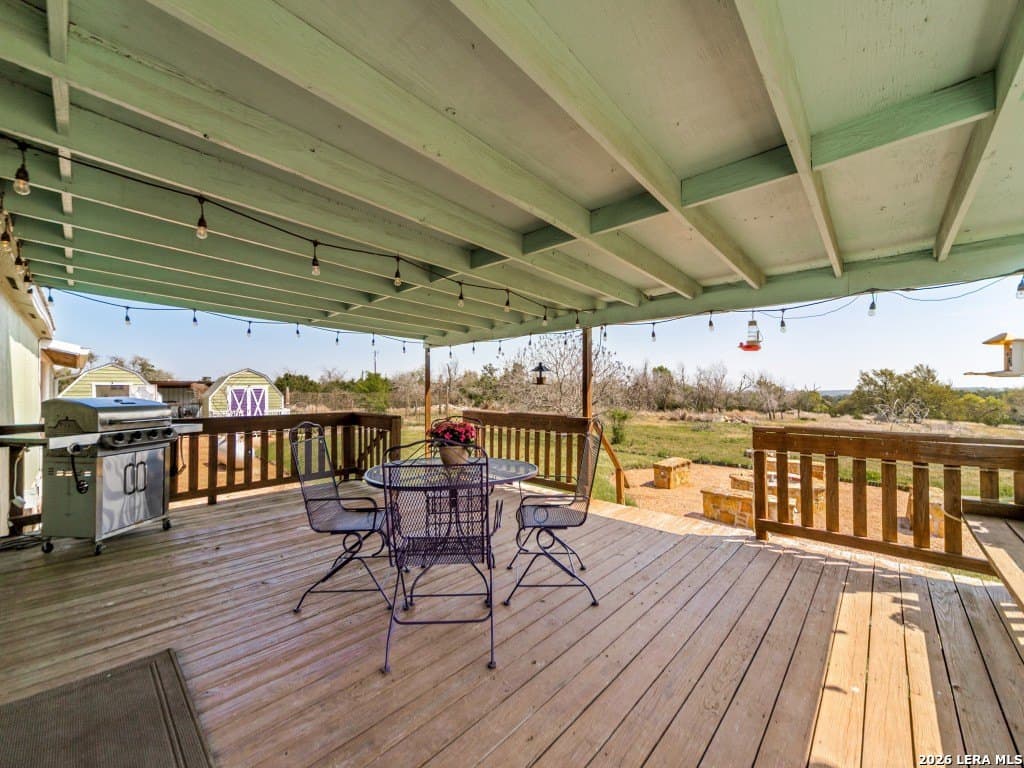 22.01 acres in Gillespie County - photo 23