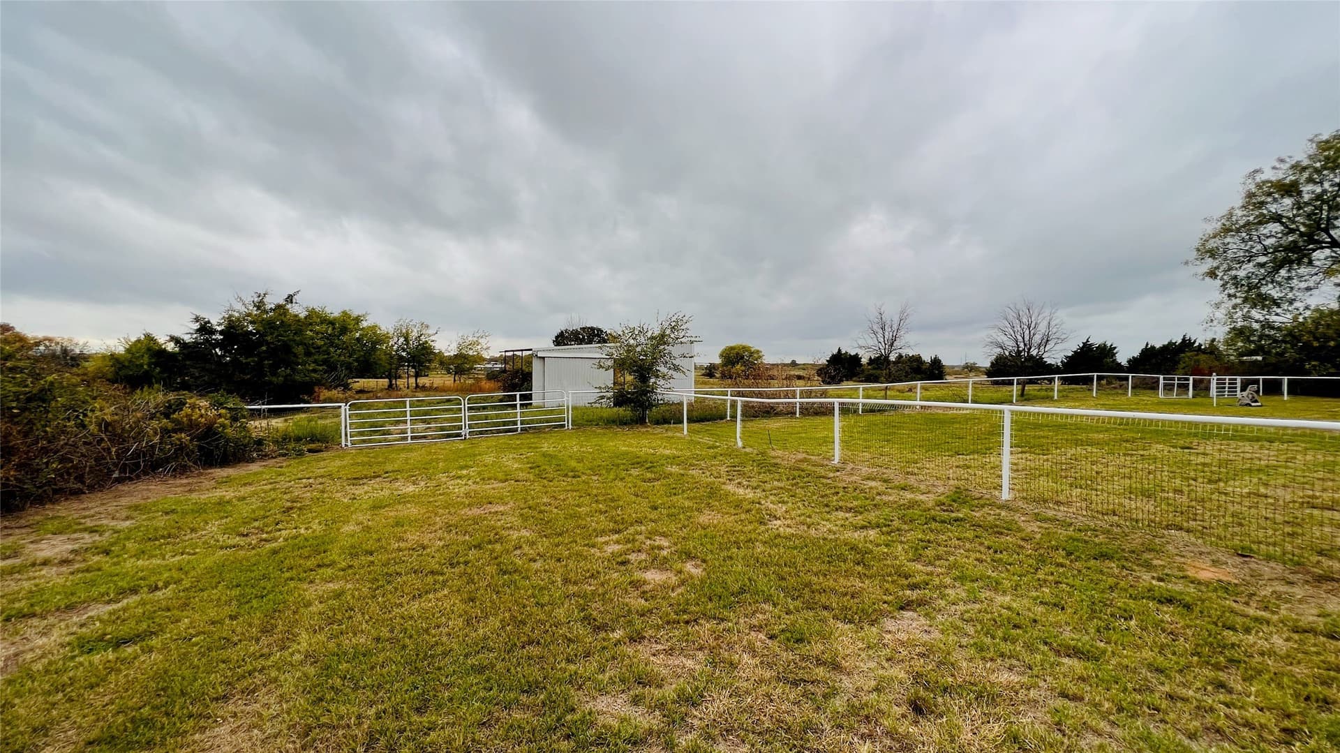 2.69 acres in Denton County - photo 9