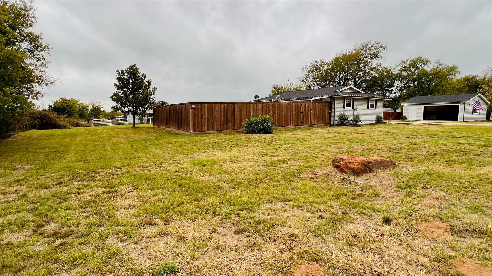 2.69 acres in Denton County - photo 7
