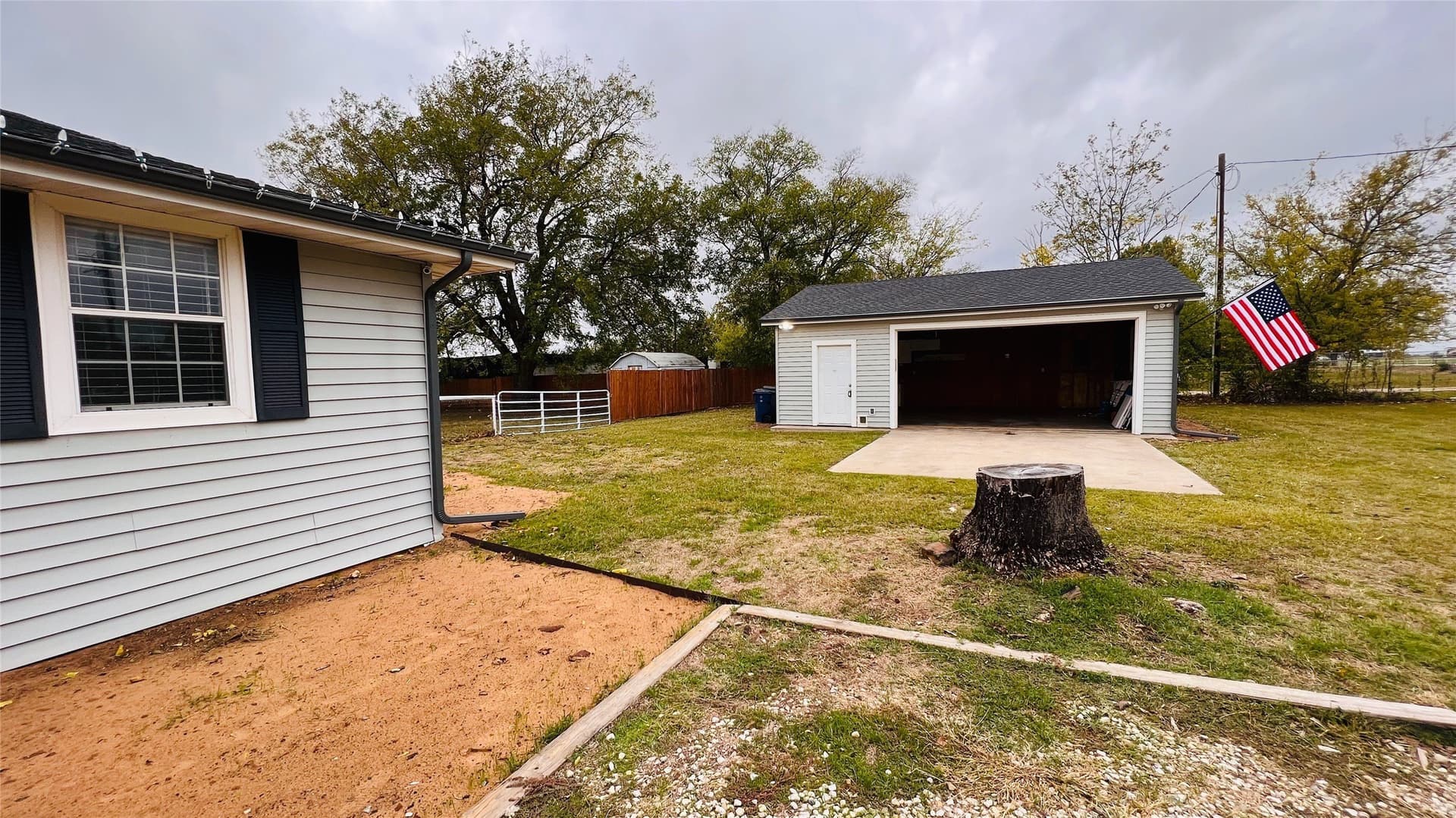 2.69 acres in Denton County - photo 12