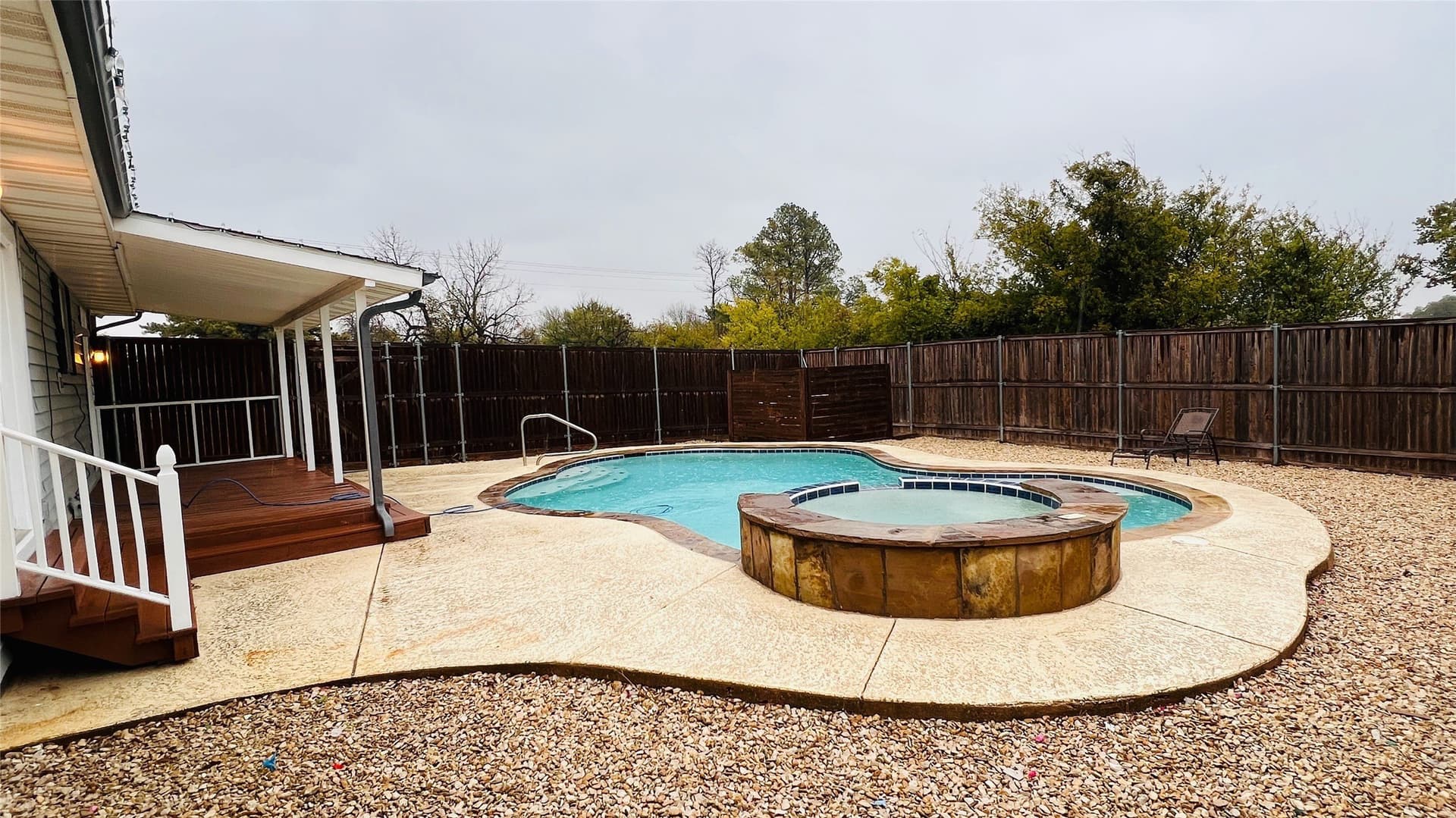 2.69 acres in Denton County - photo 37