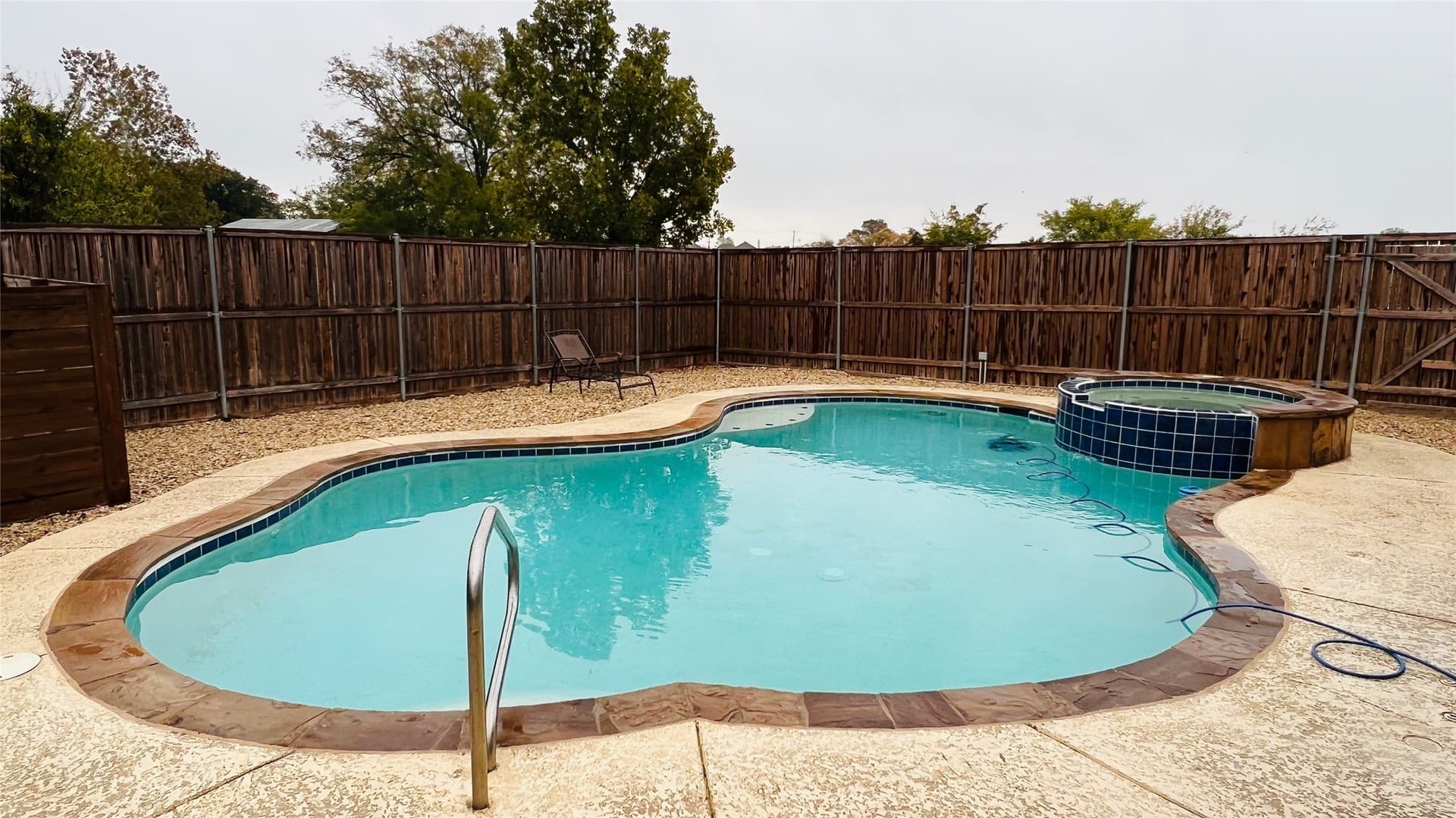 2.69 acres in Denton County - photo 34