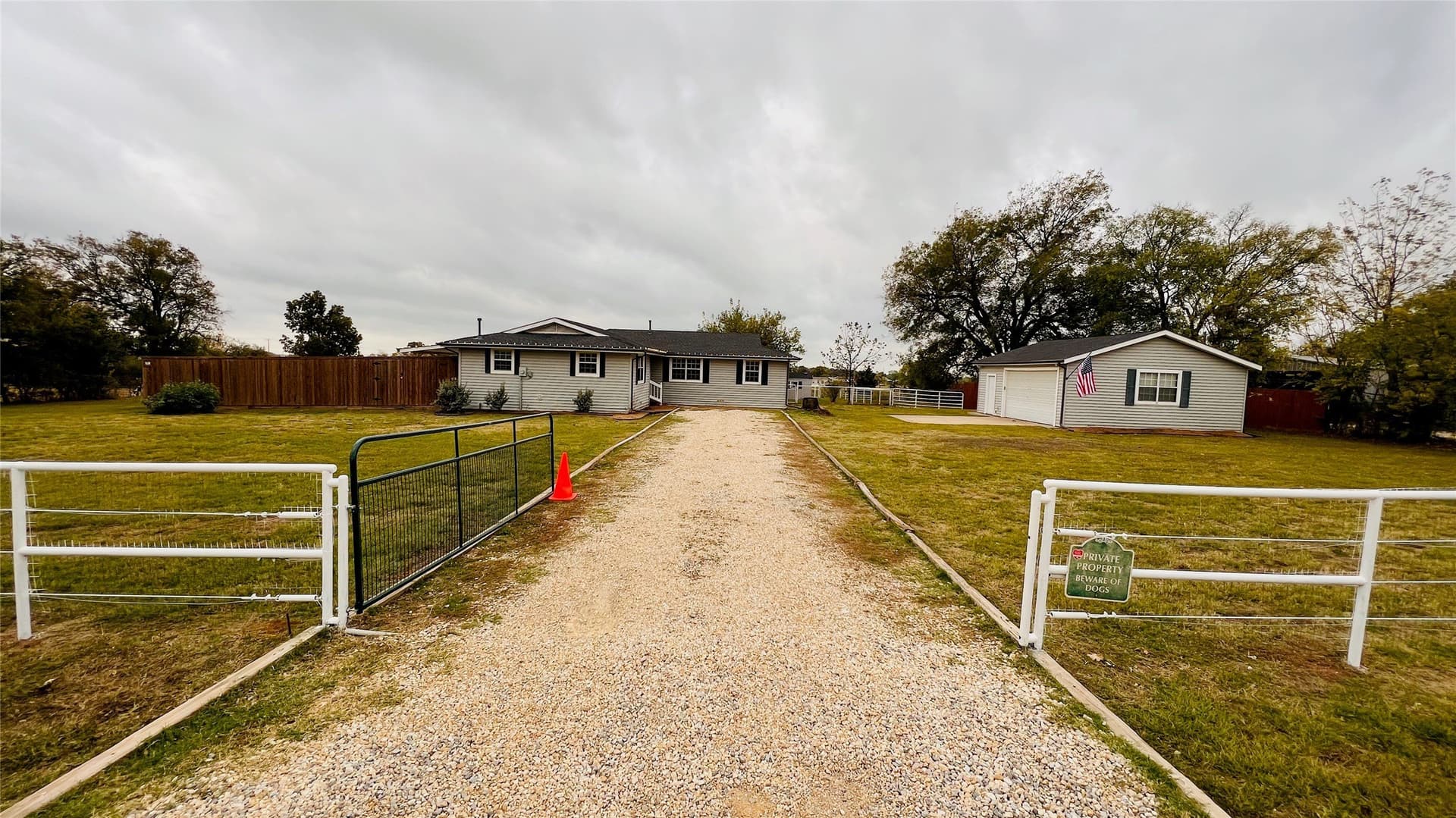 2.69 acres in Denton County gallery image 2