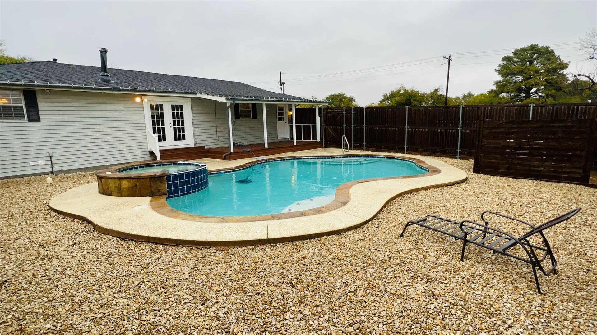 2.69 acres in Denton County - photo 36