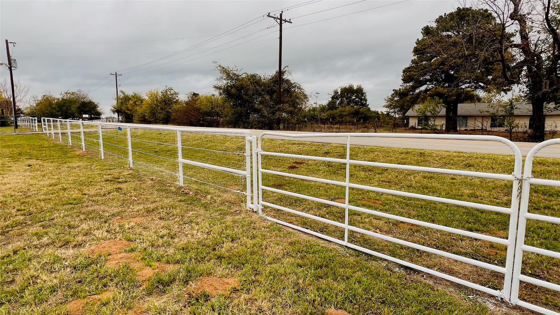 2.69 acres in Denton County - photo 8