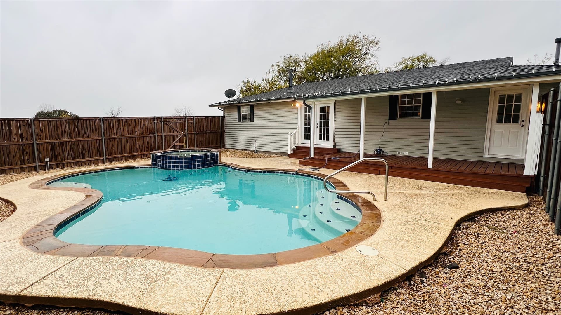 2.69 acres in Denton County - photo 35