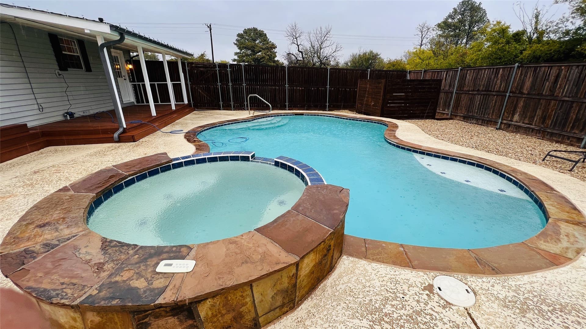 2.69 acres in Denton County - photo 38