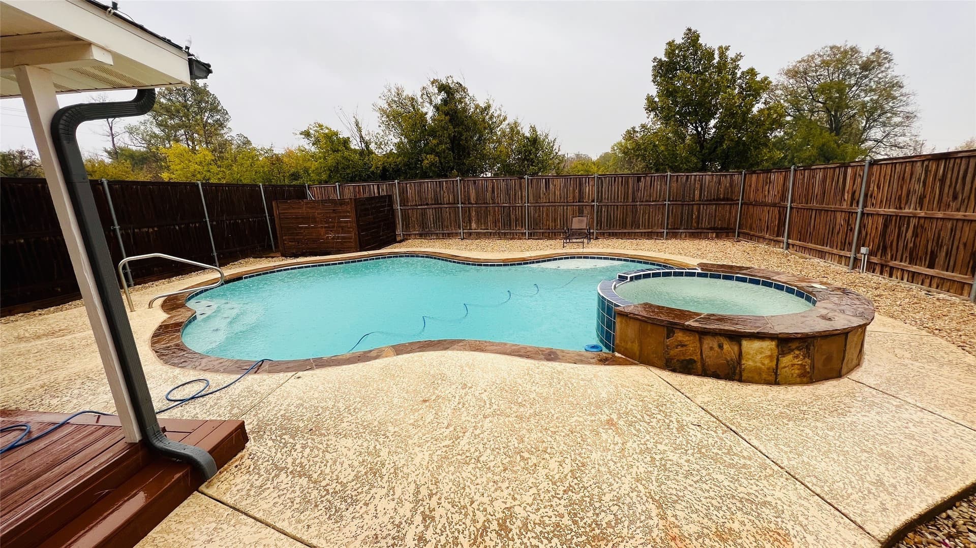 2.69 acres in Denton County - photo 39