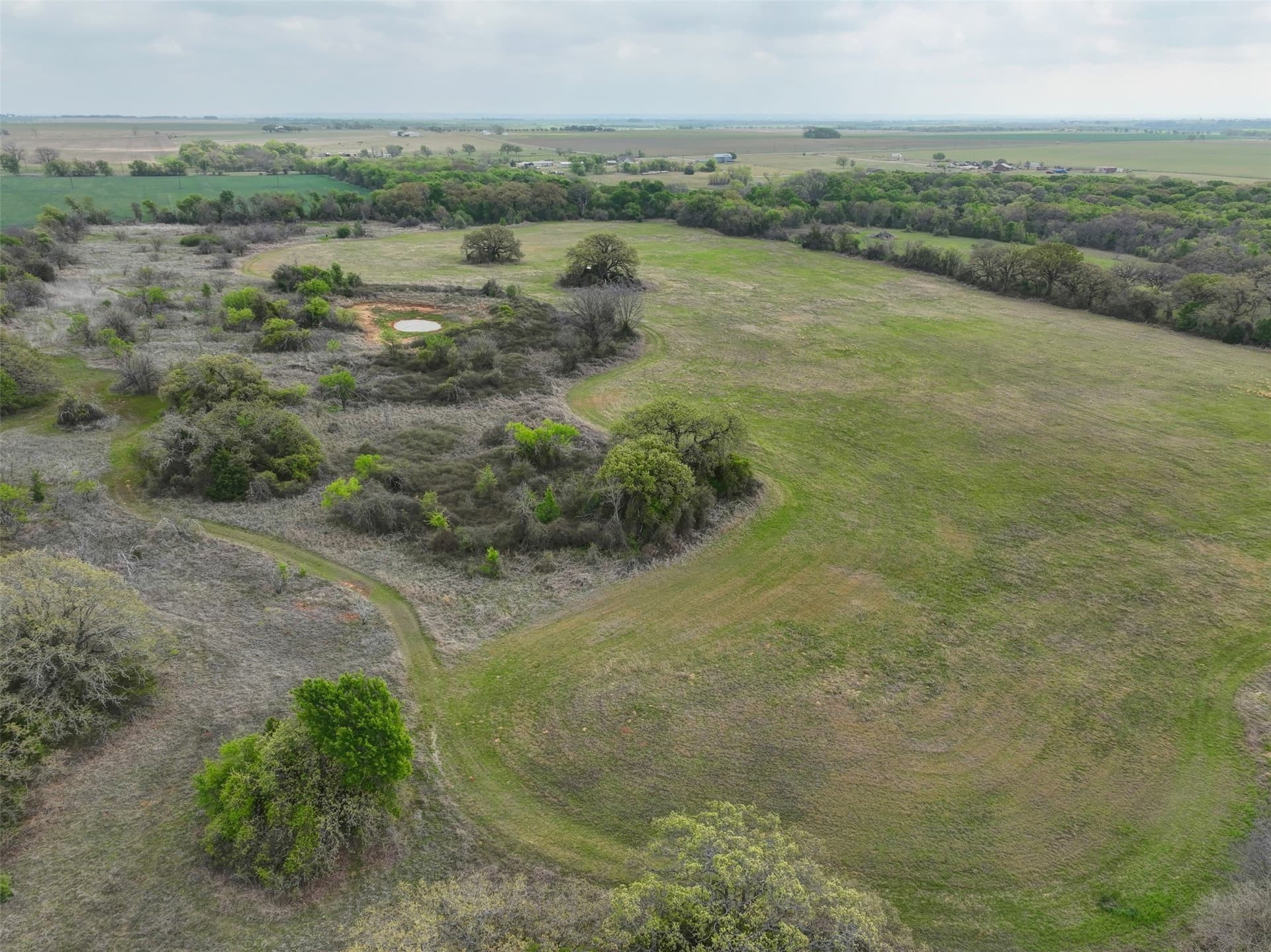 38.57 acres in Hill County - photo 7