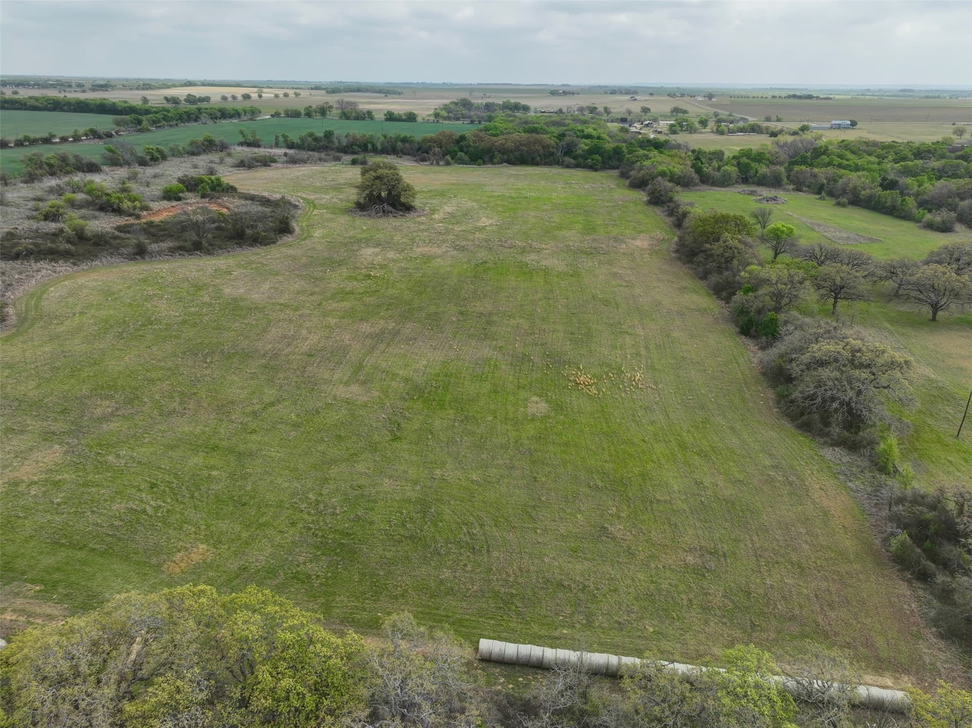 38.57 acres in Hill County - photo 8