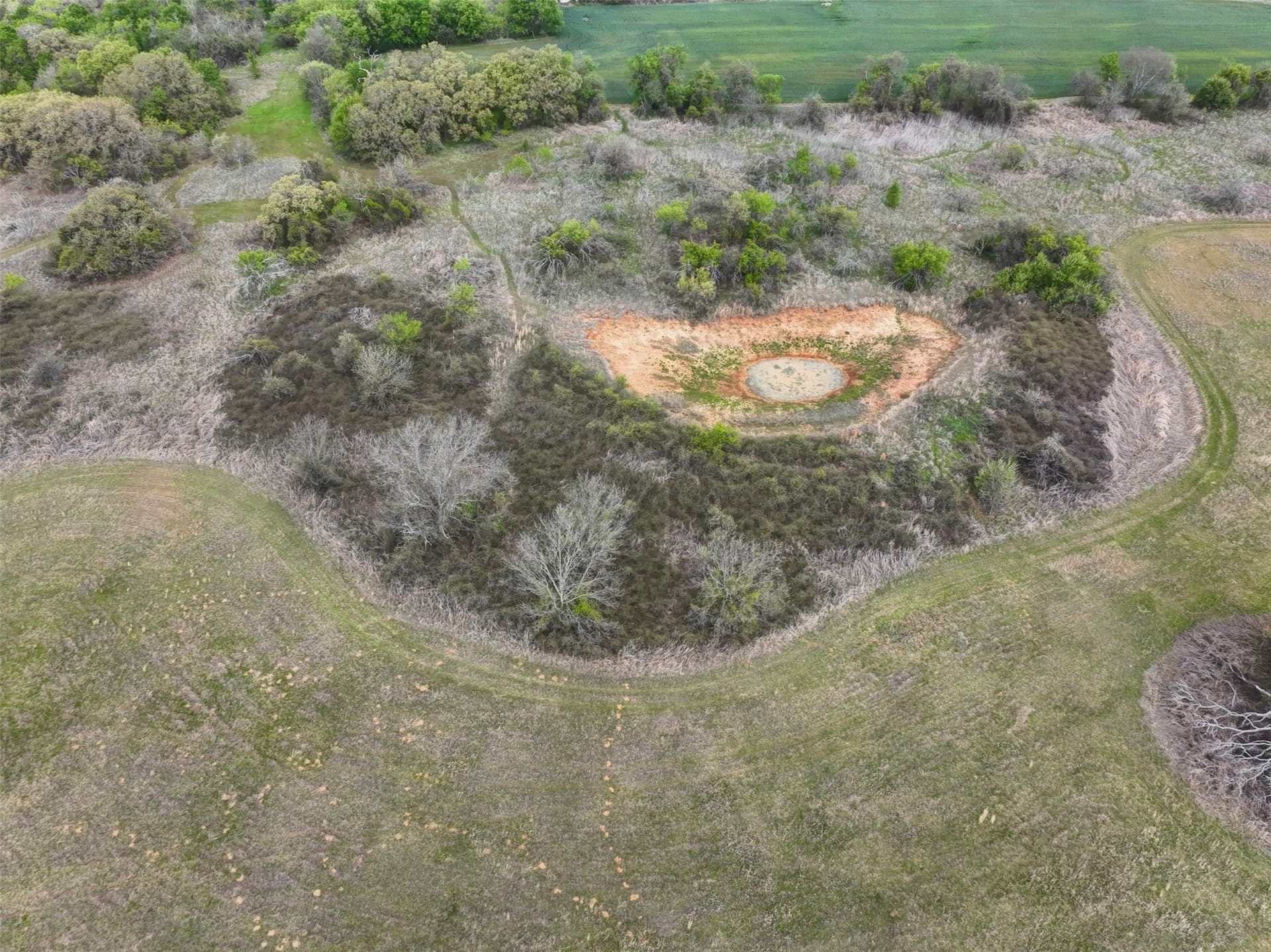 38.57 acres in Hill County - photo 10