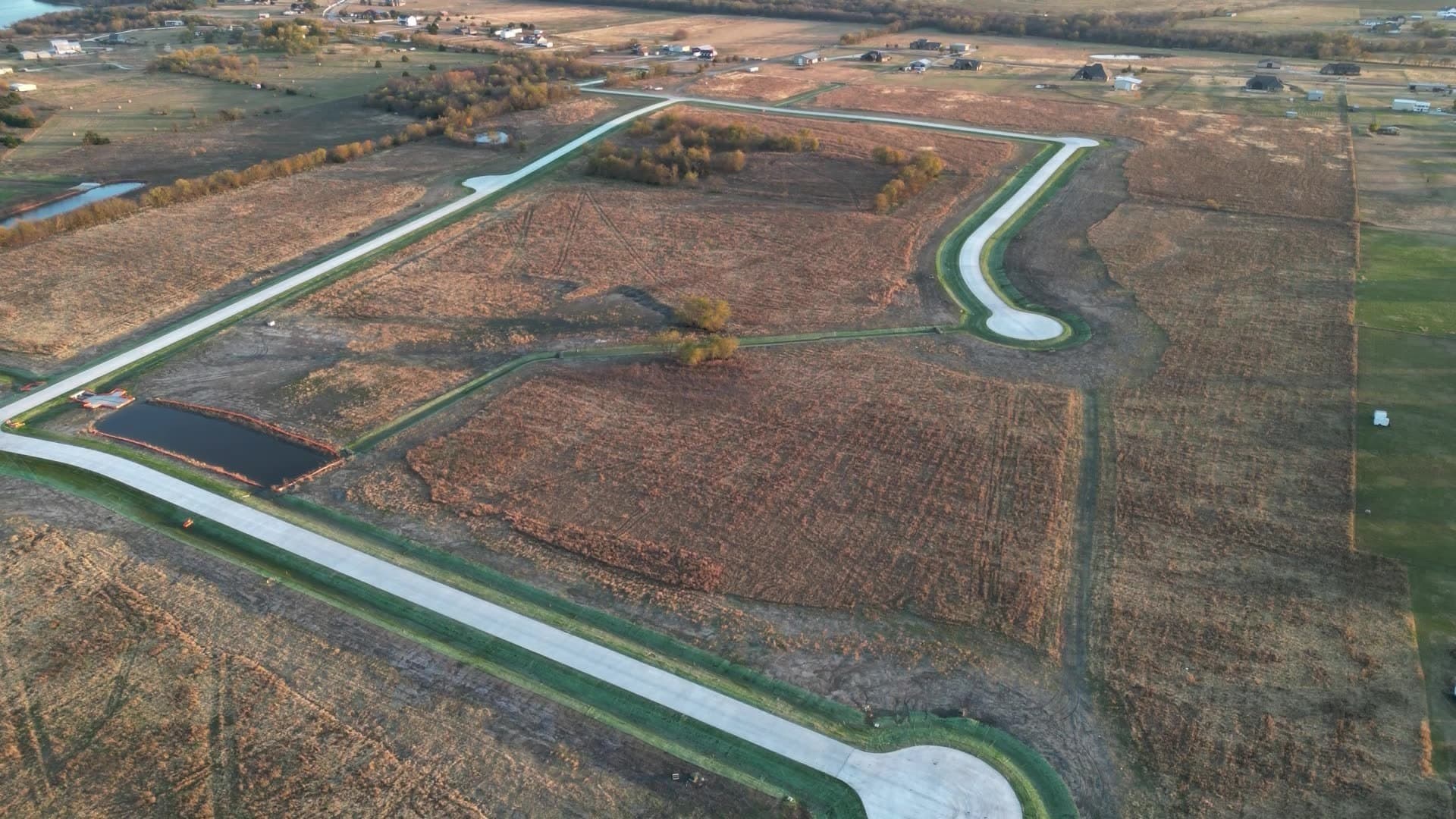 2.04 acres in Denton County - photo 4