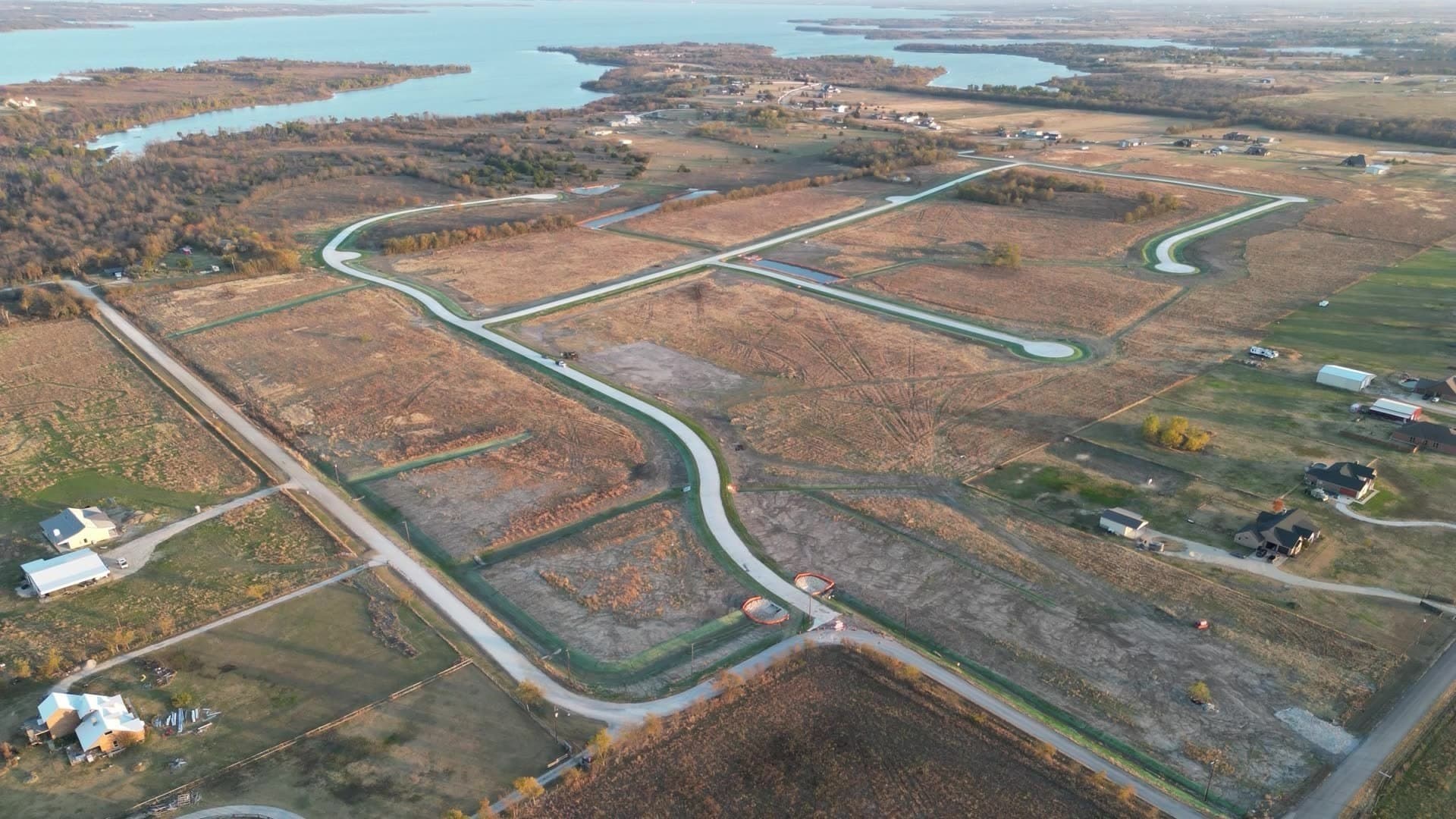2.04 acres in Denton County - photo 5