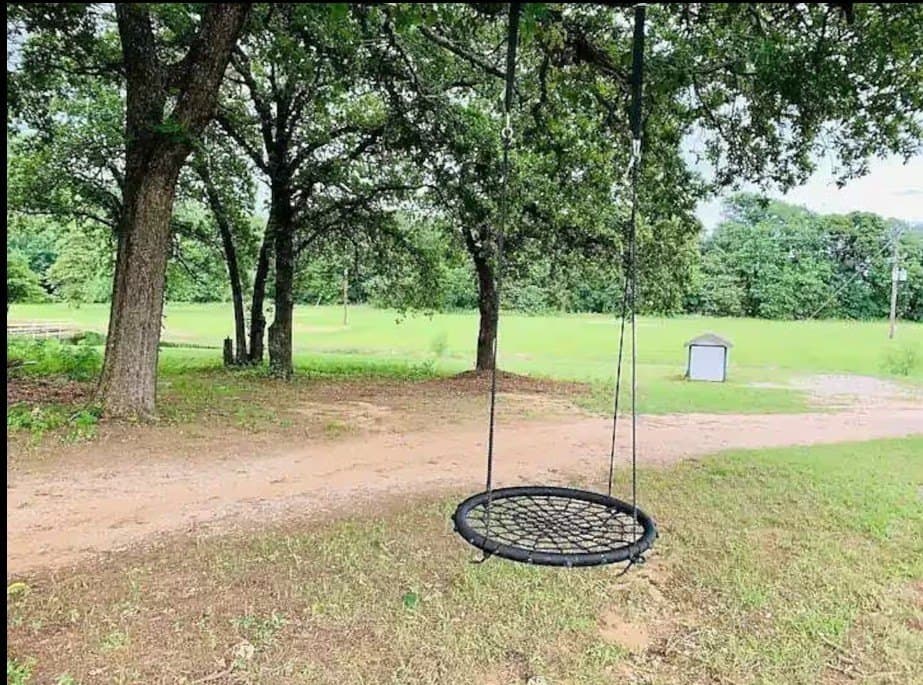 20 acres in Grayson County - photo 3