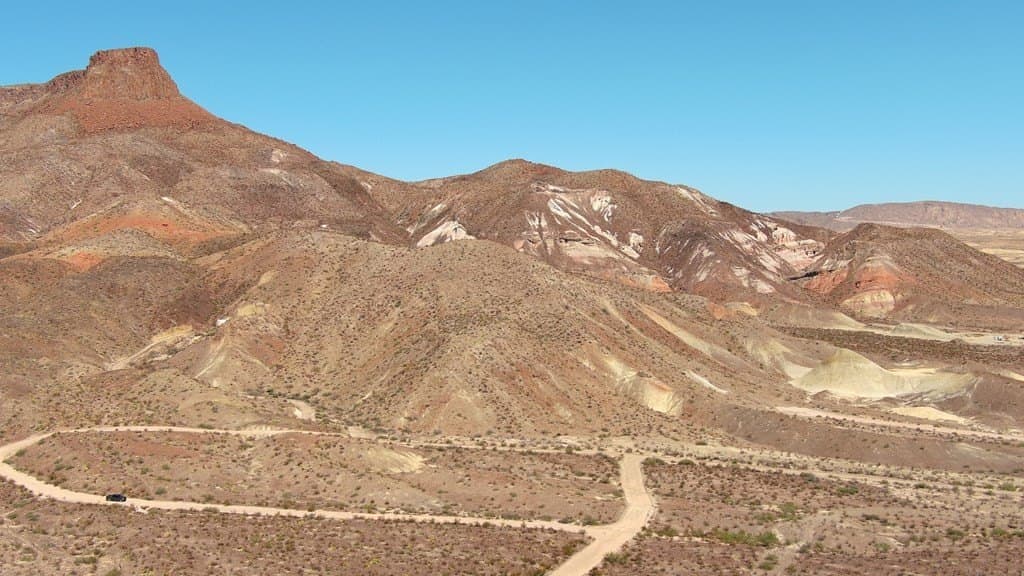 0.6 acres in Brewster County - photo 6