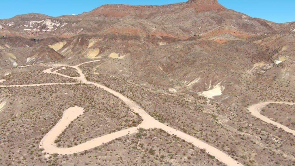0.6 acres in Brewster County - photo 7