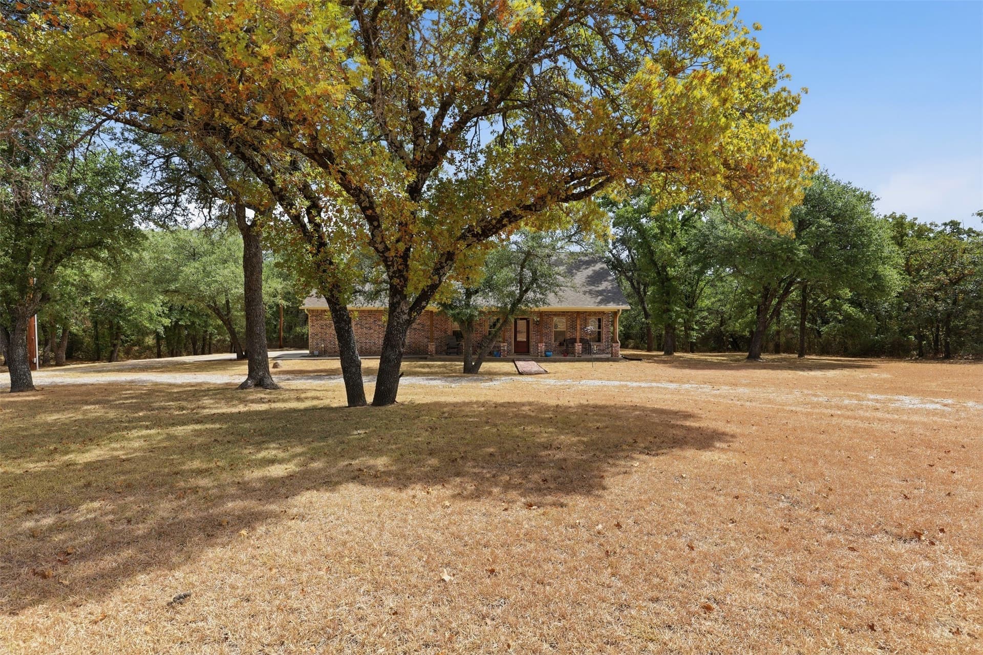 16.81 acres in Parker County - photo 3