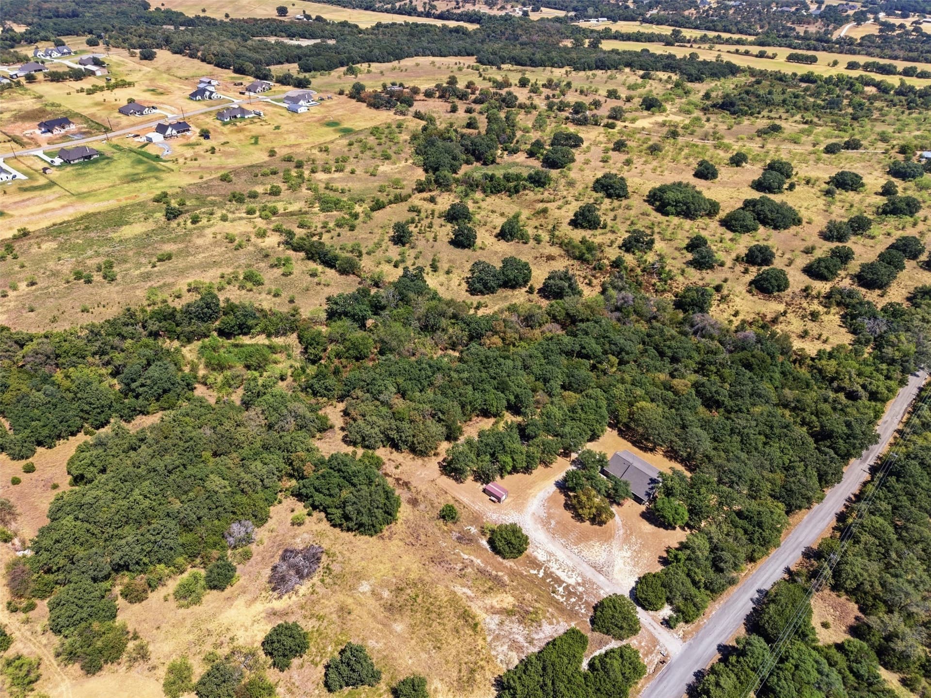 16.81 acres in Parker County - photo 37