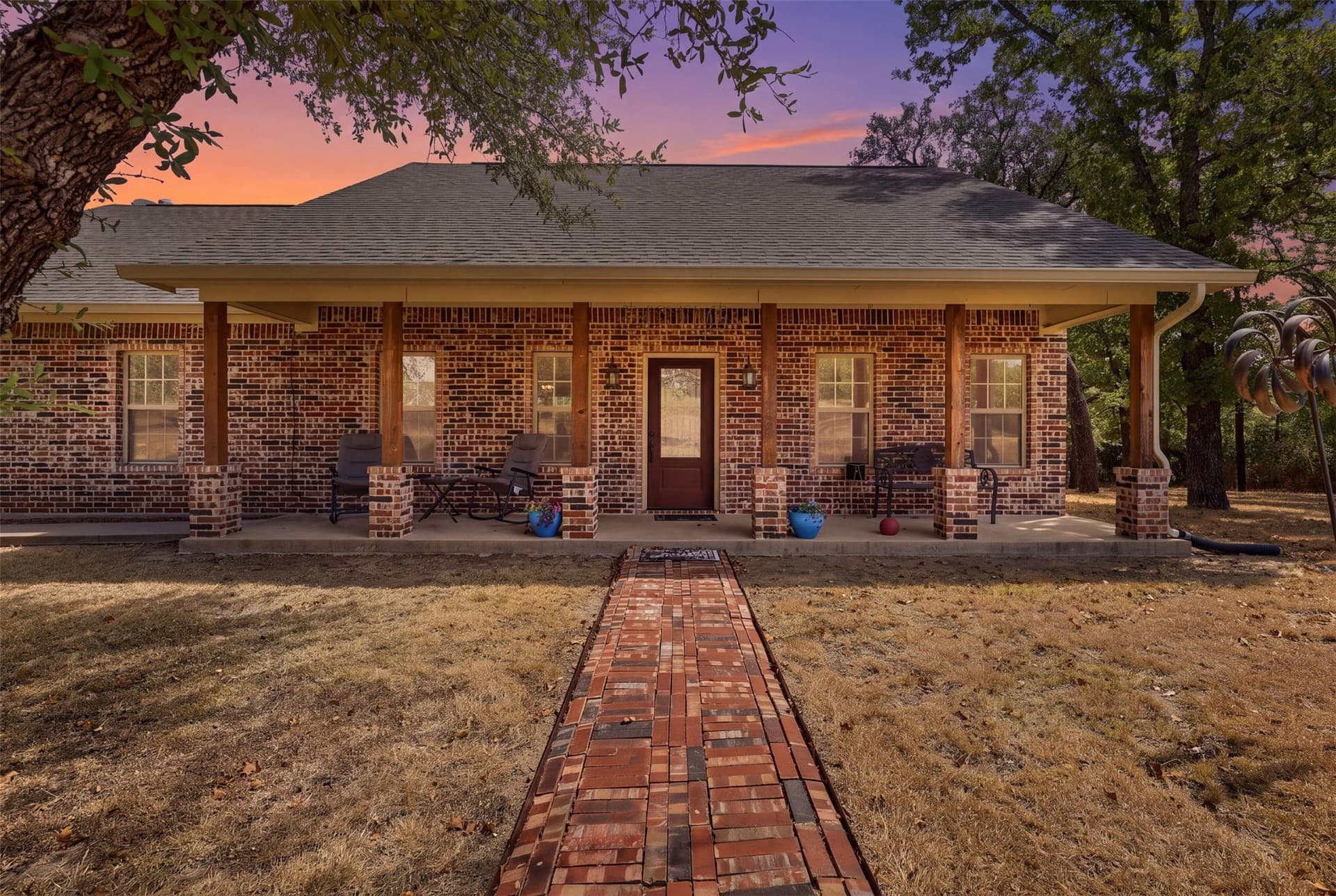 16.81 acres in Parker County - photo 28