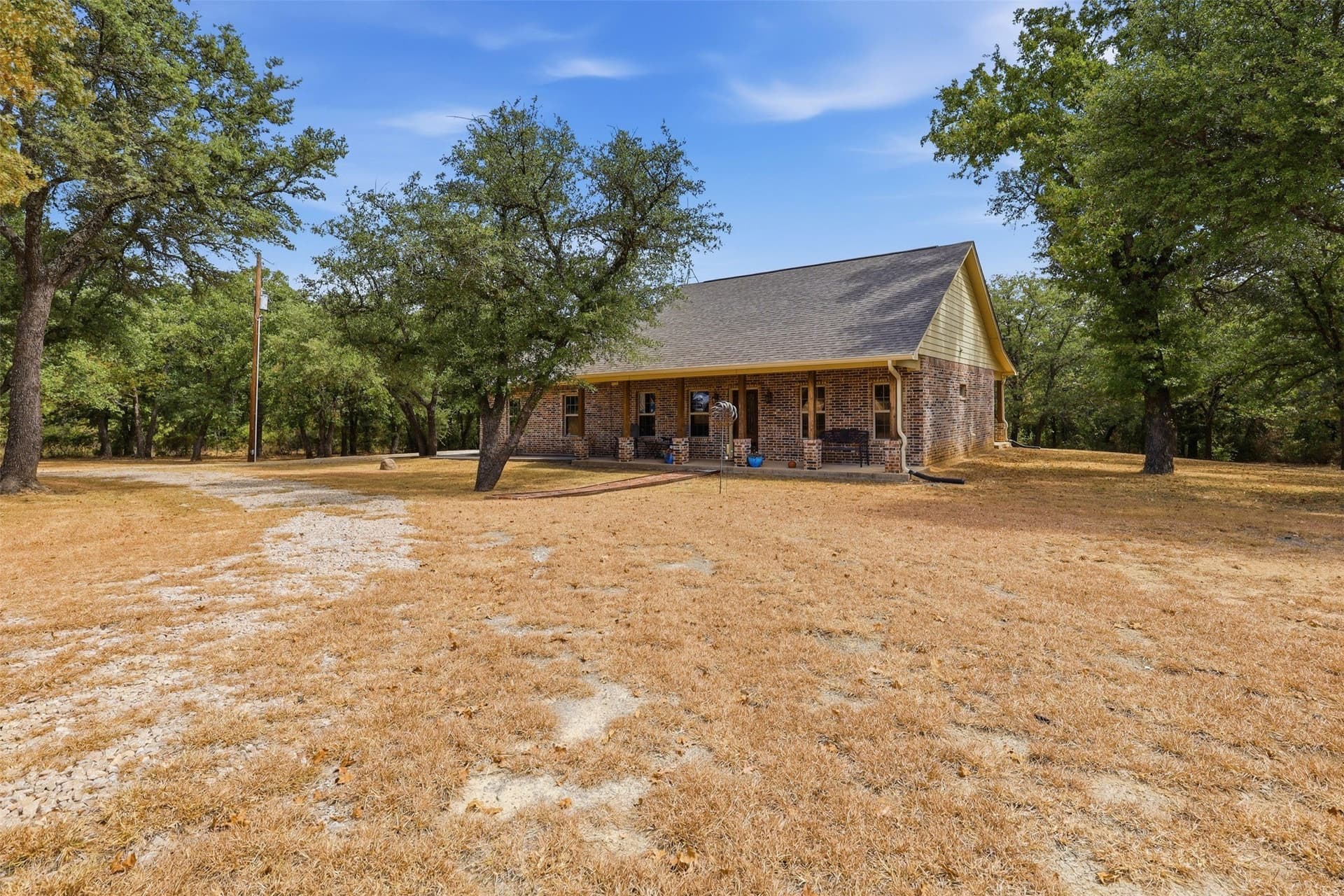 16.81 acres in Parker County - photo 4