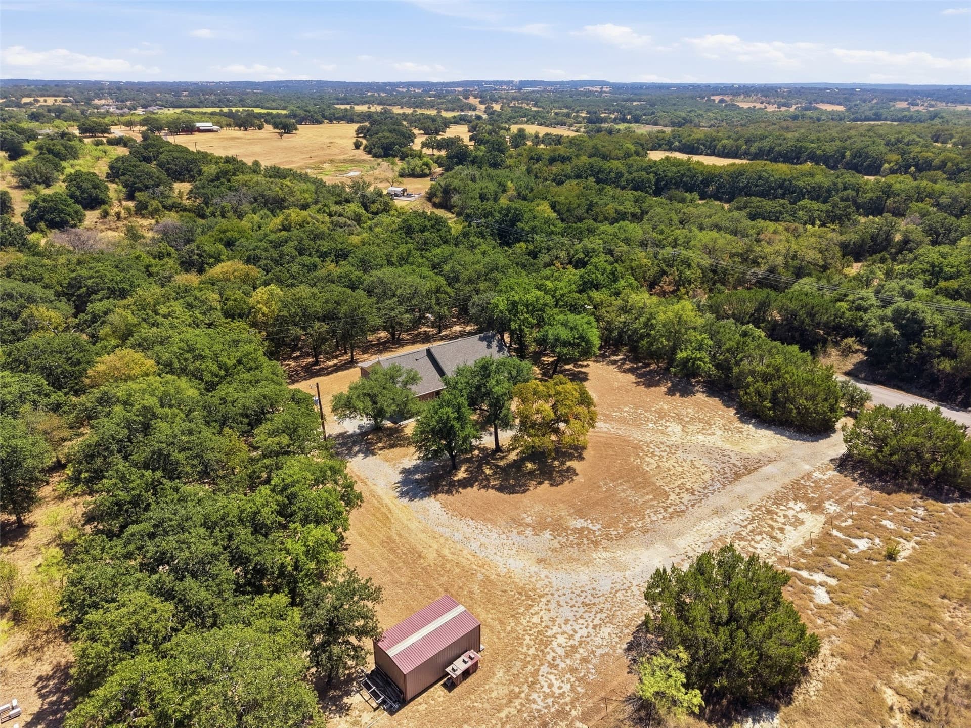 16.81 acres in Parker County - photo 36
