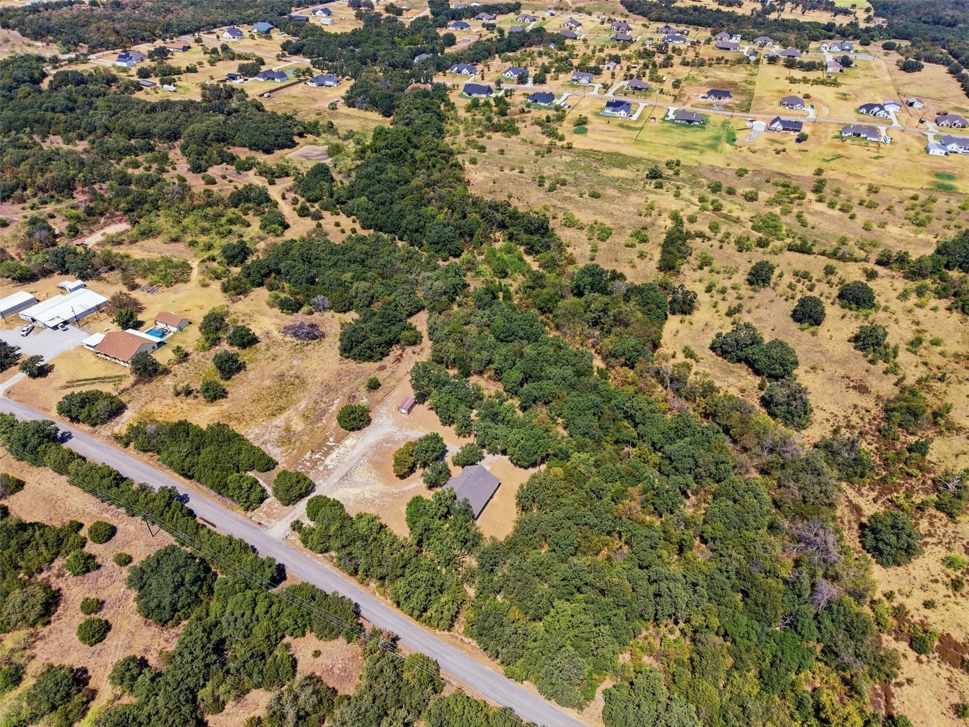 16.81 acres in Parker County - photo 39