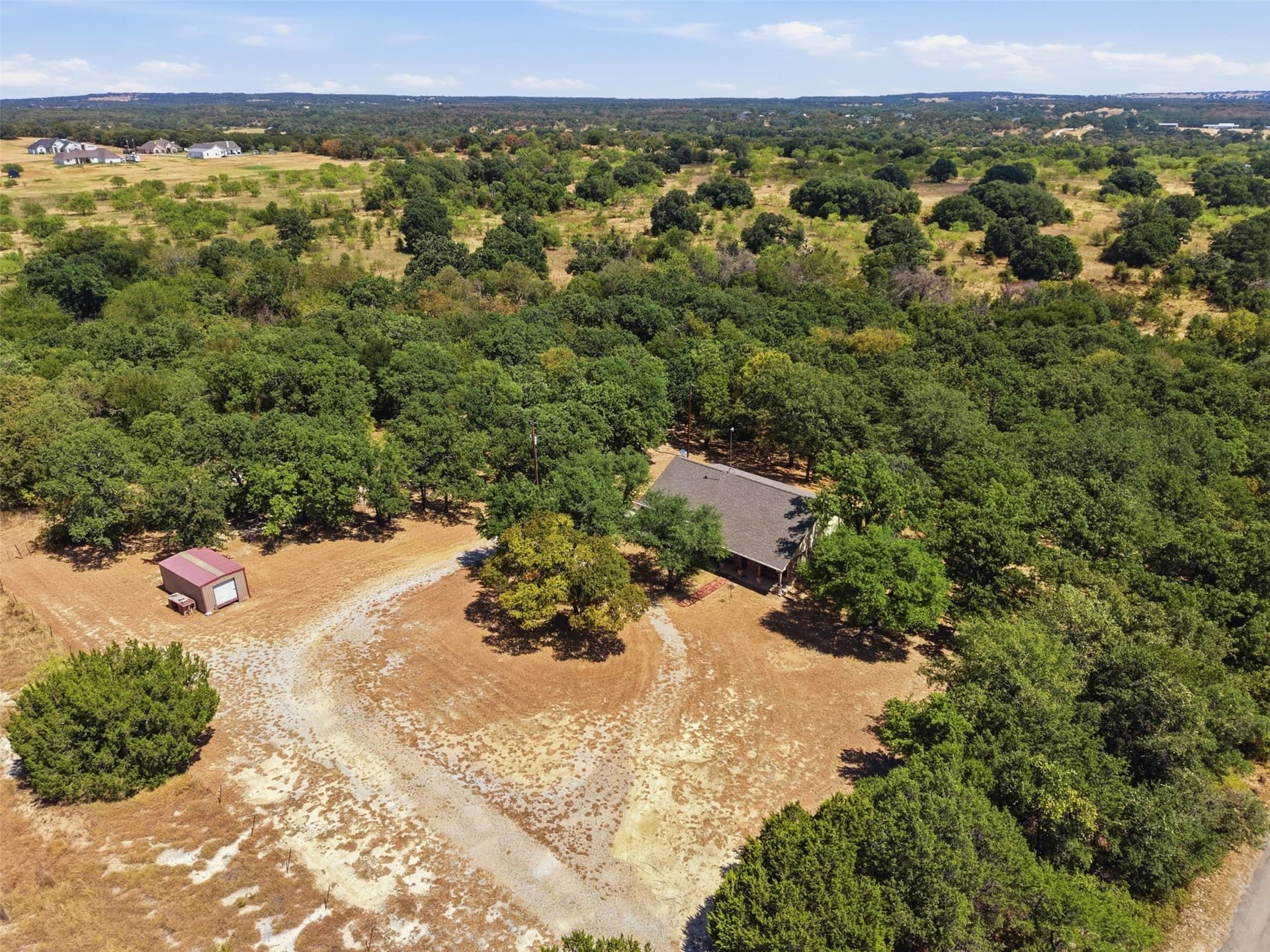 16.81 acres in Parker County - photo 35