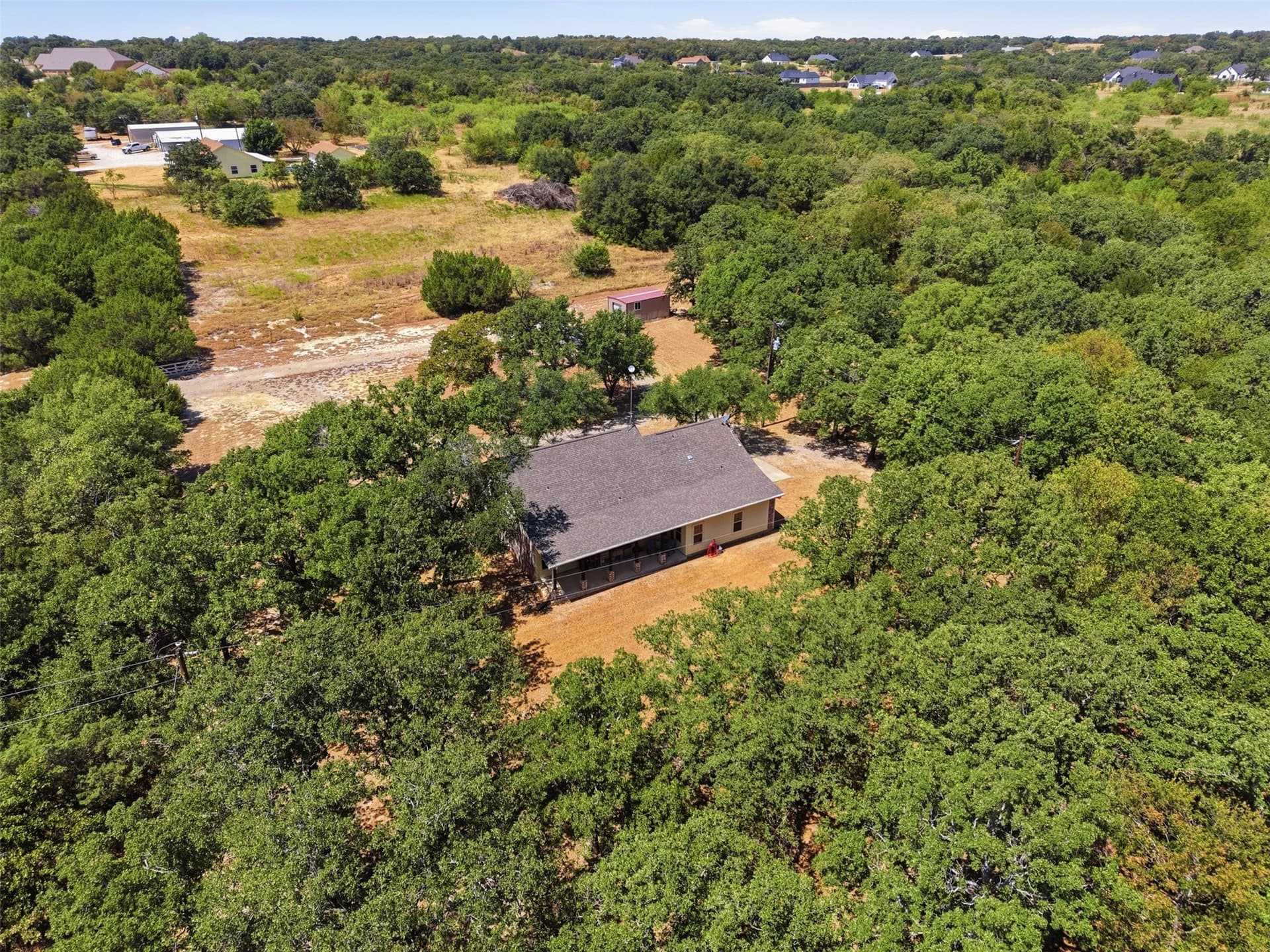 16.81 acres in Parker County - photo 34