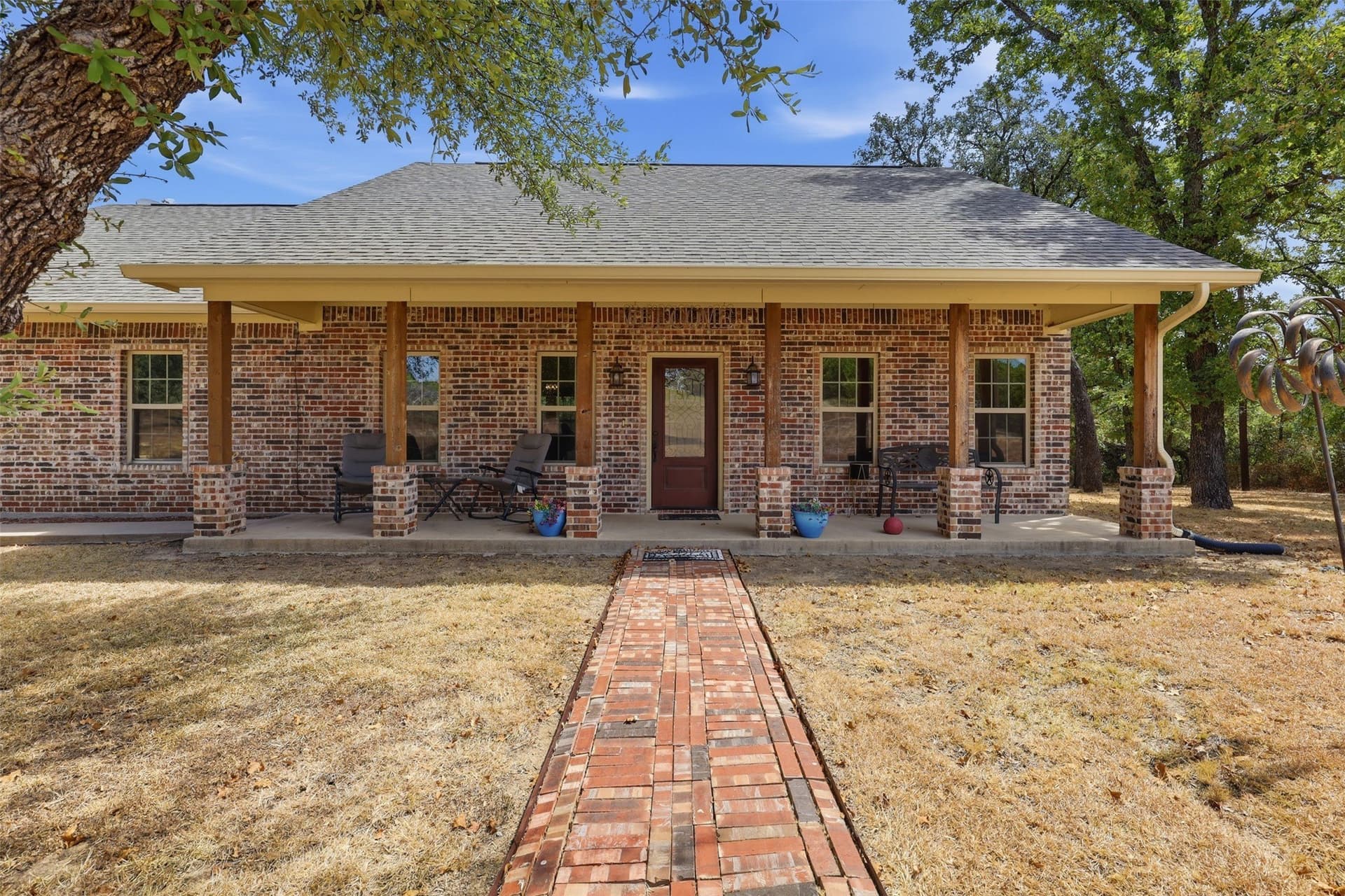 16.81 acres in Parker County - photo 5