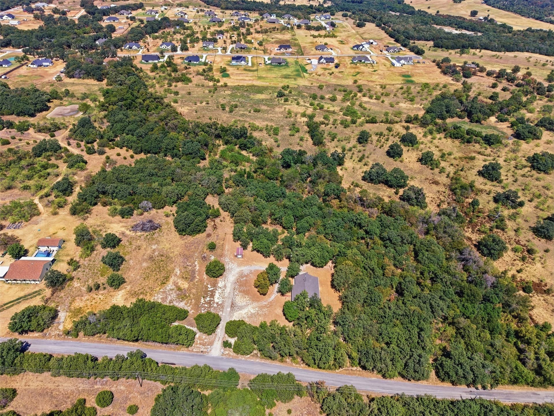 16.81 acres in Parker County - photo 38