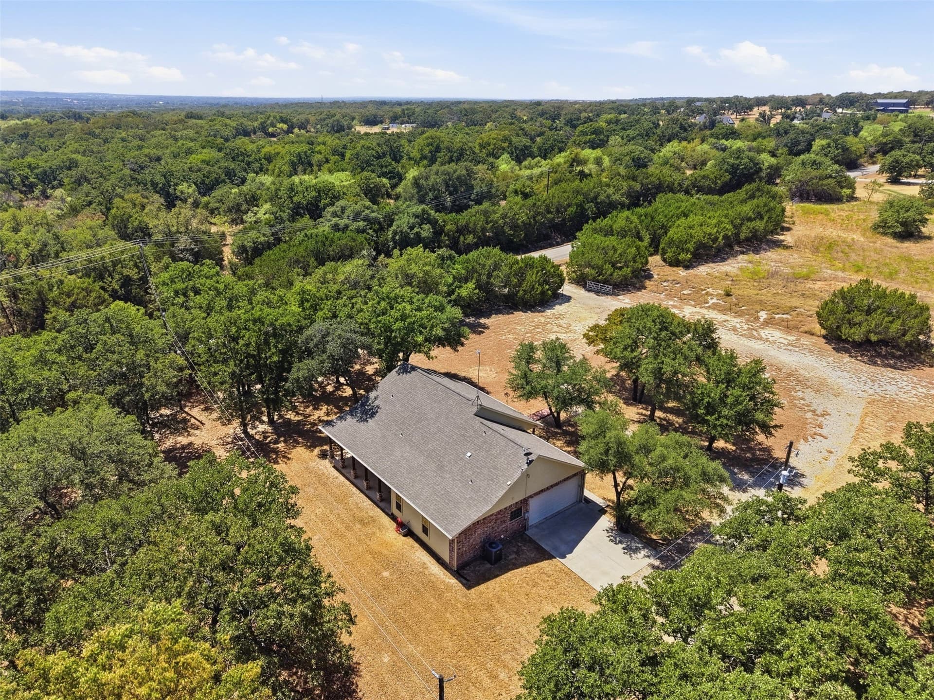 16.81 acres in Parker County - photo 33