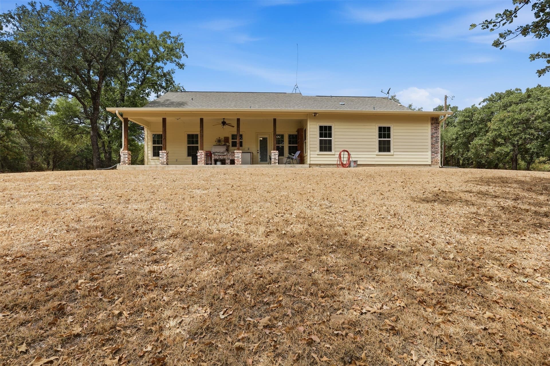 16.81 acres in Parker County - photo 31