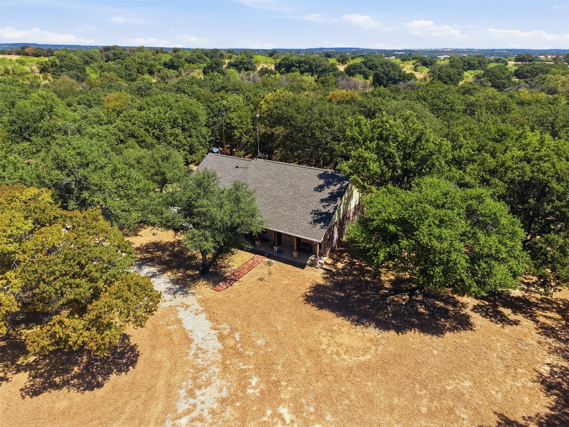 16.81 acres in Parker County - photo 32