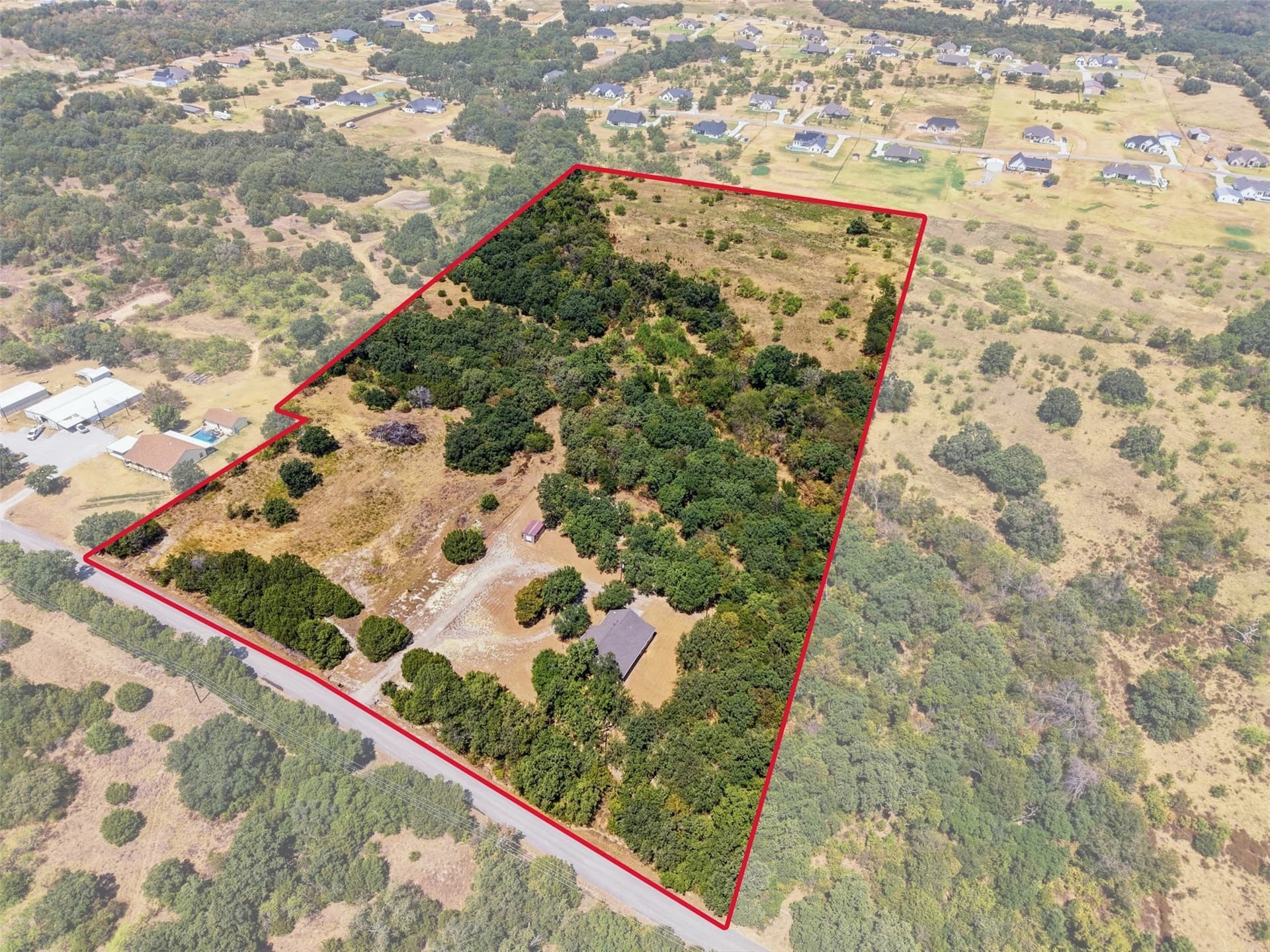 16.81 acres in Parker County - photo 40