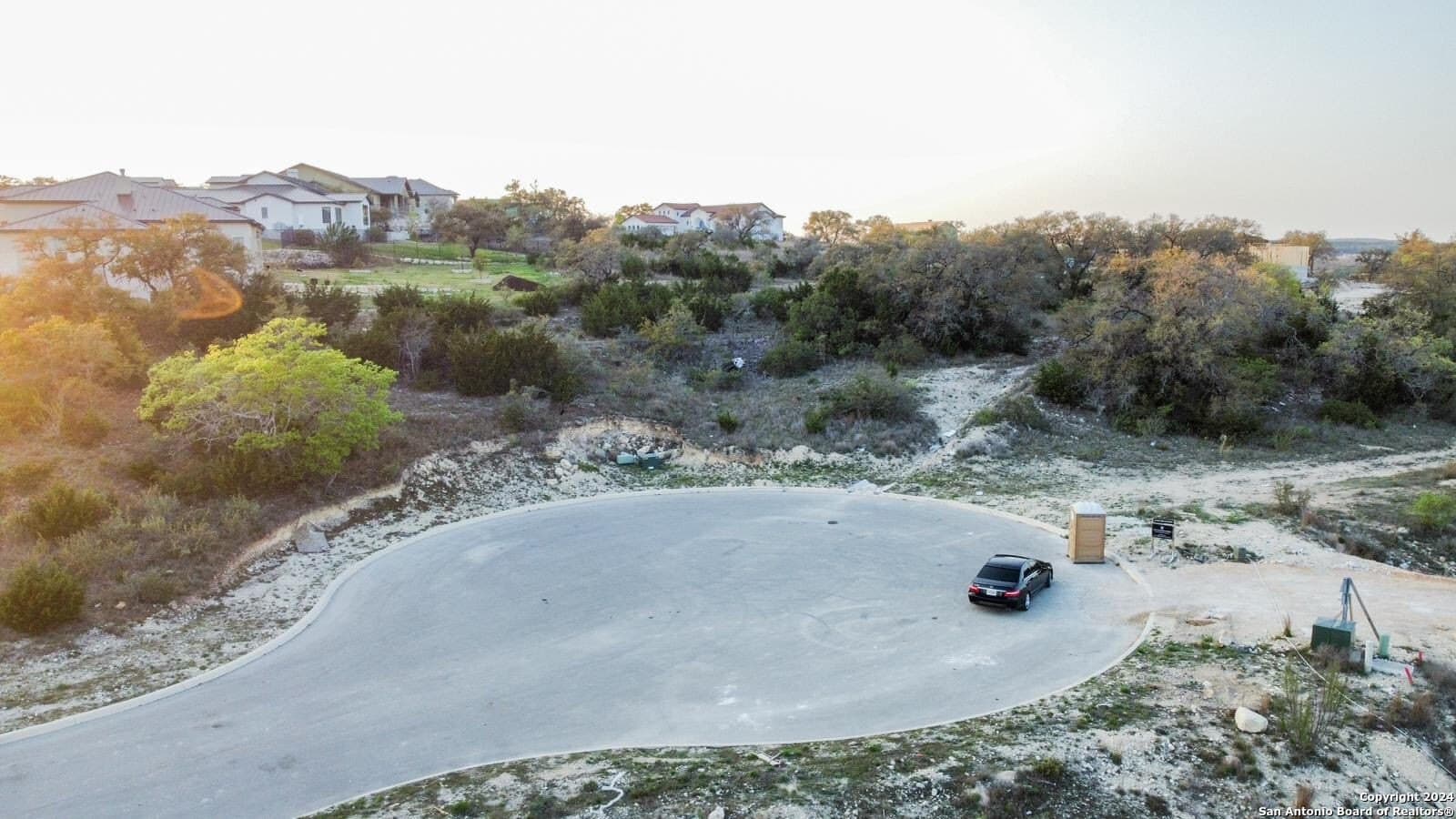 0.52 acres in Bexar County featured view