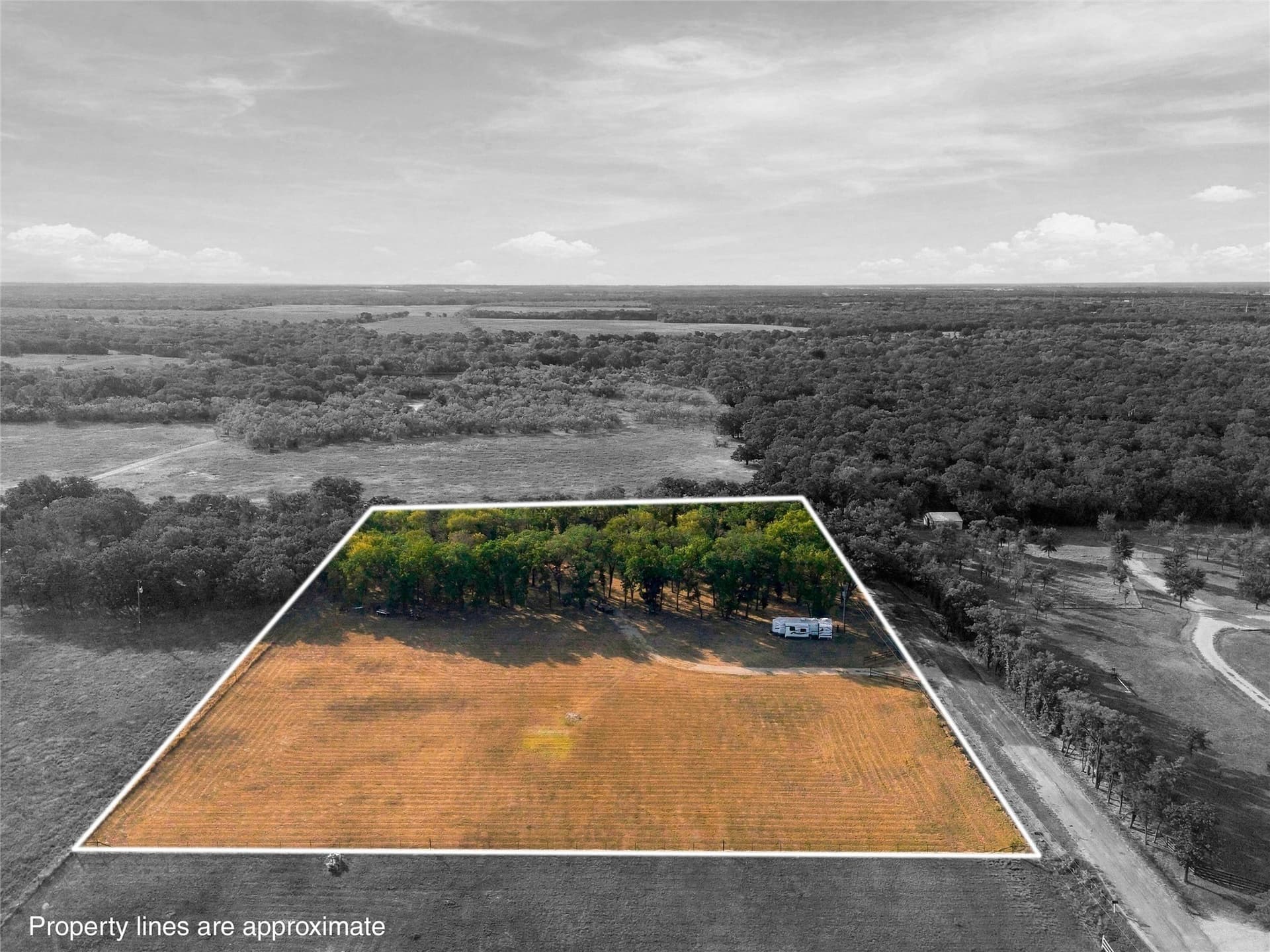 2.82 acres in McLennan County - photo 13