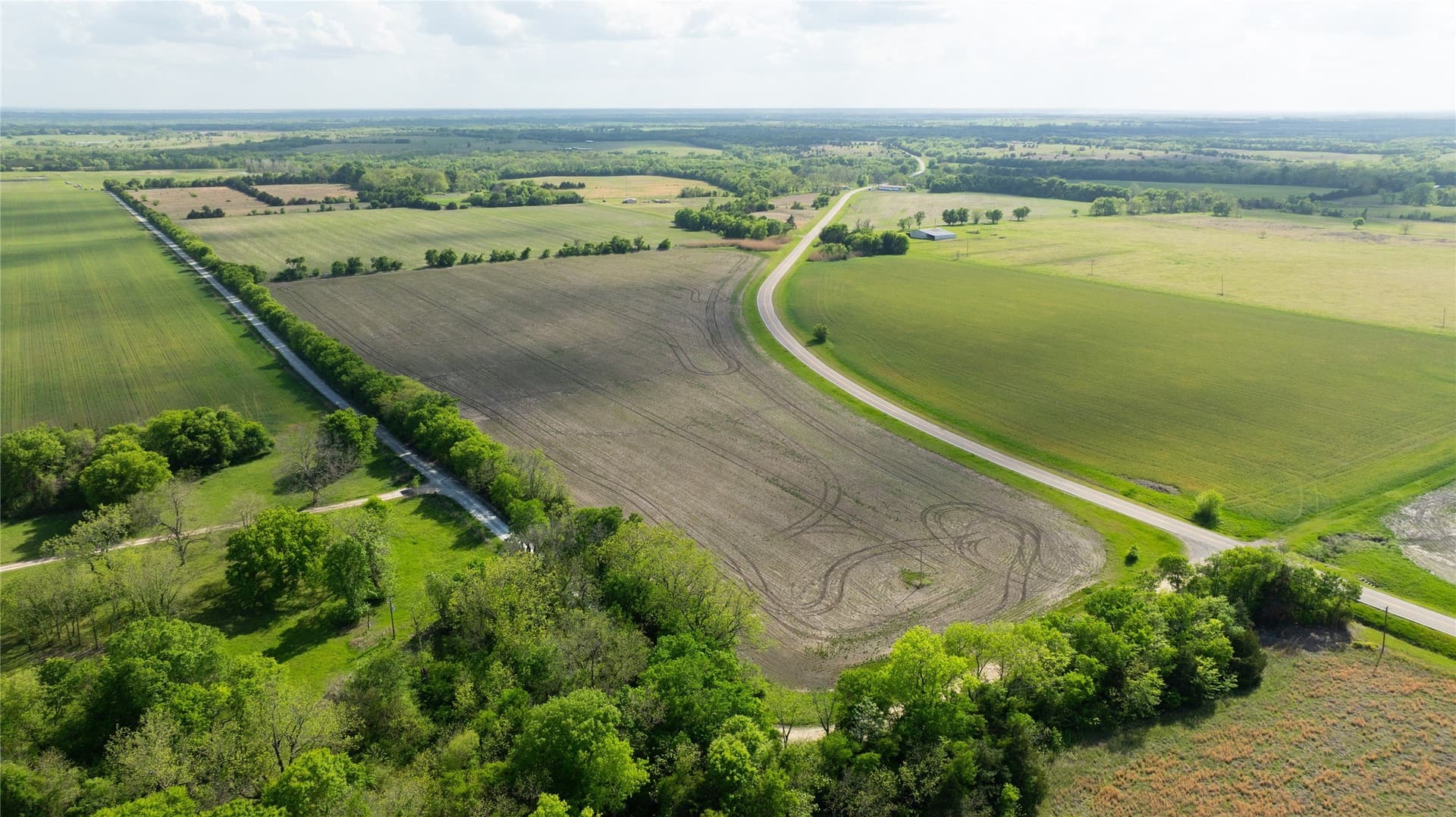 1 acres in Lamar County gallery image 4