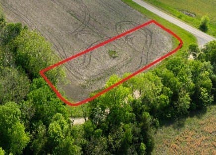 1 acres in Lamar County gallery image 2