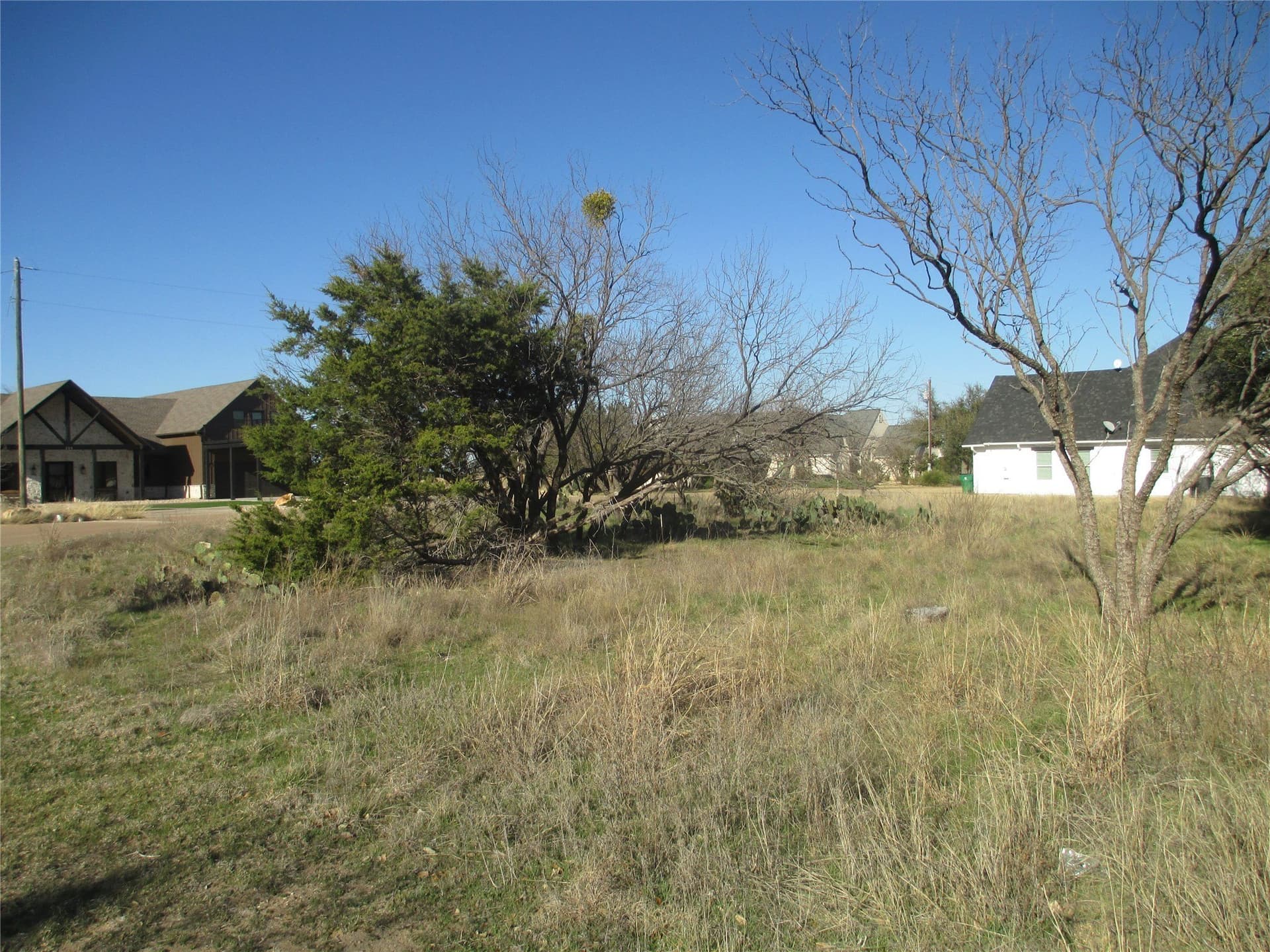 0.33 acres in Palo Pinto County - photo 4