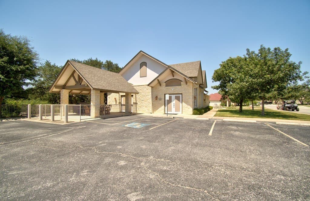 0.19 acres in Kerr County - photo 14