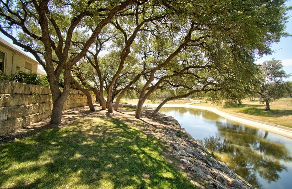 0.19 acres in Kerr County - photo 12