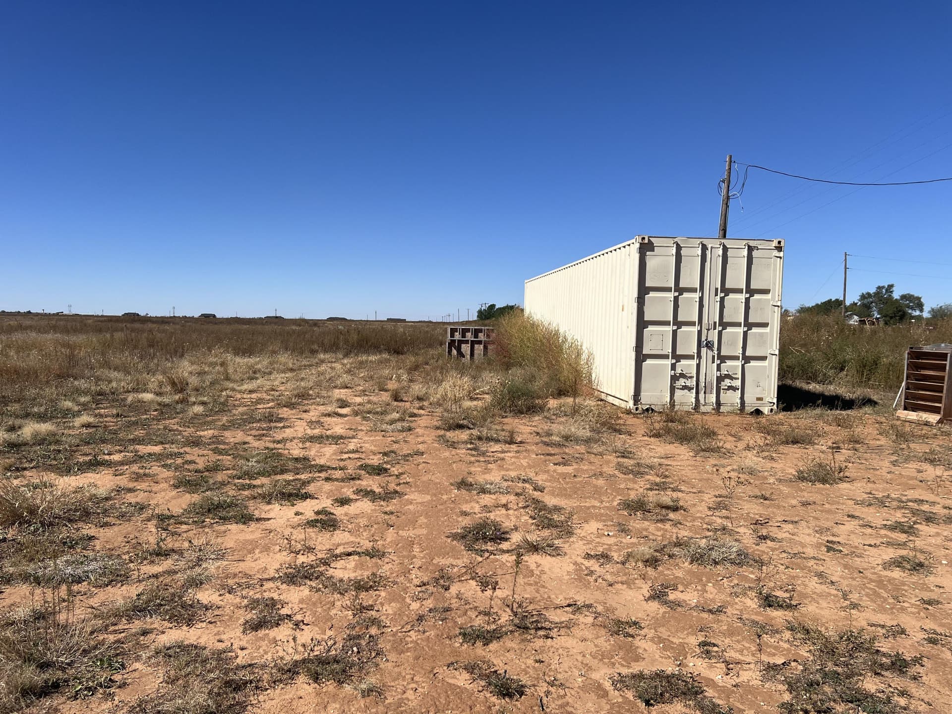 10.01 acres in Lubbock County featured view