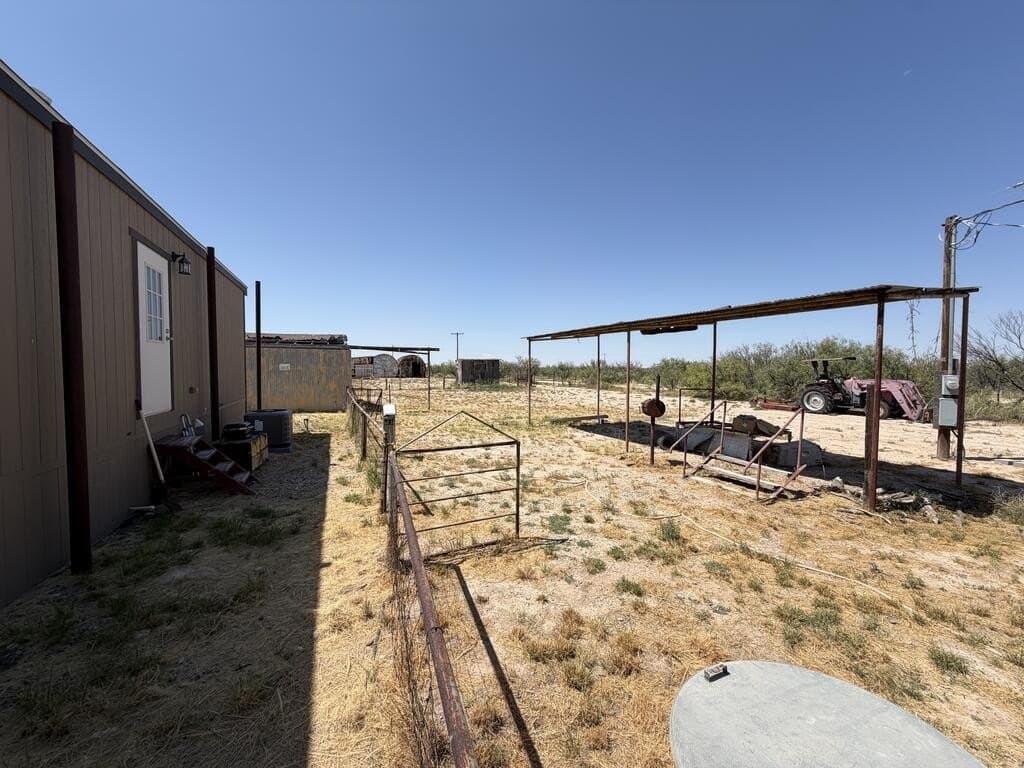 142.77 acres in Pecos County - photo 18