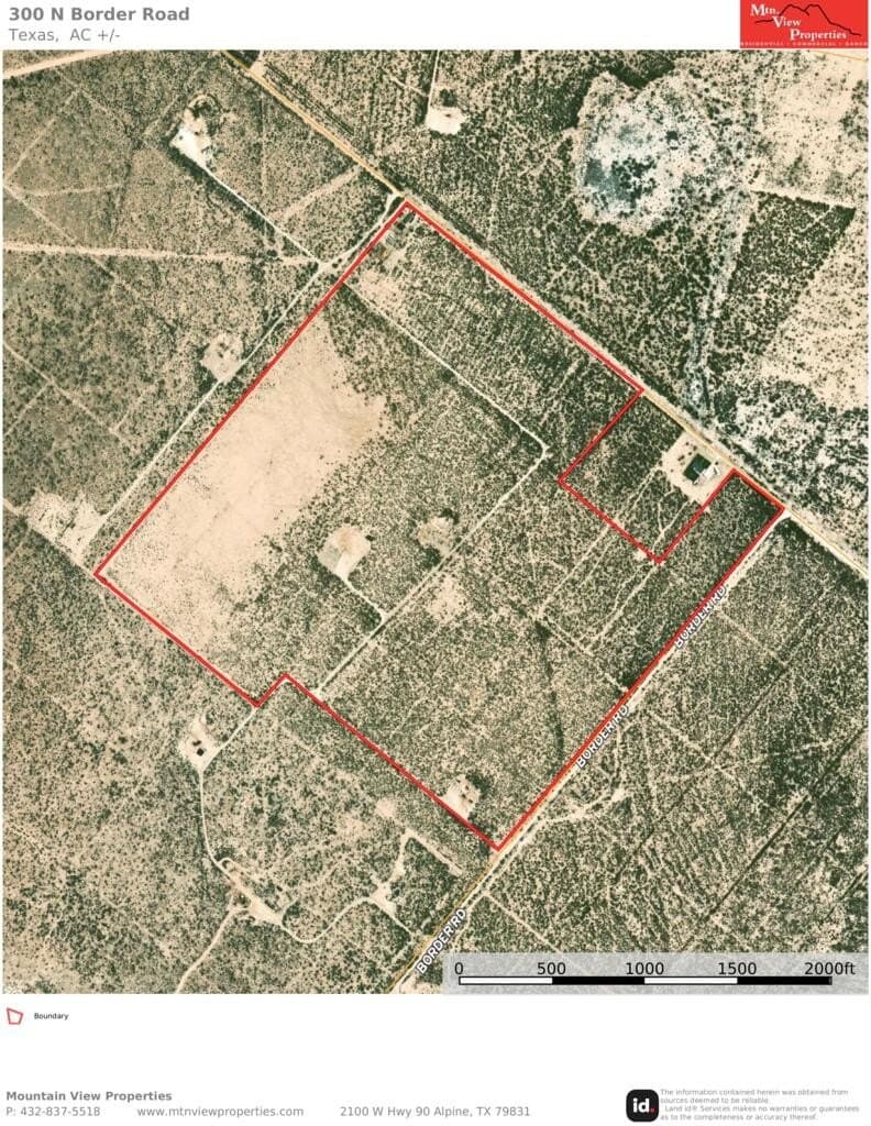 142.77 acres in Pecos County - photo 31