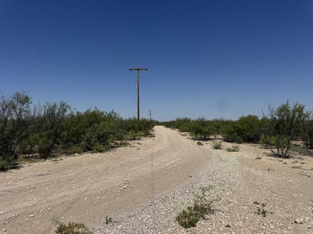 142.77 acres in Pecos County - photo 28