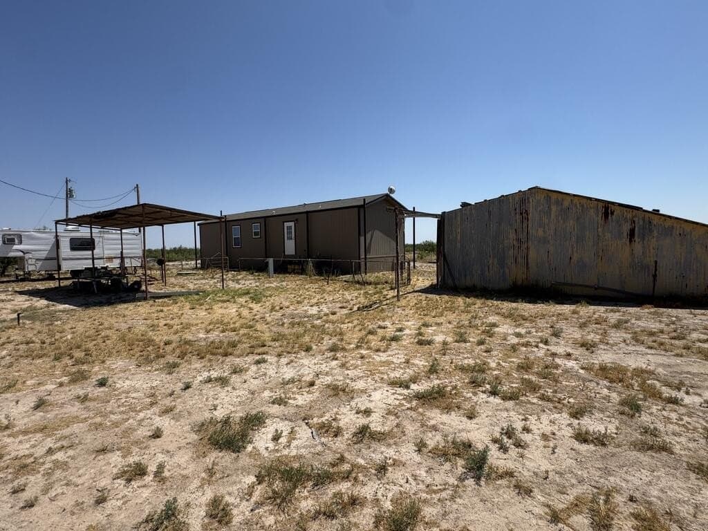 142.77 acres in Pecos County - photo 19