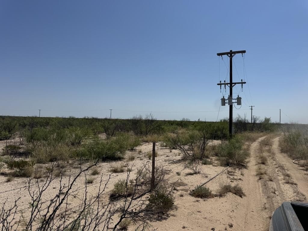 142.77 acres in Pecos County - photo 26